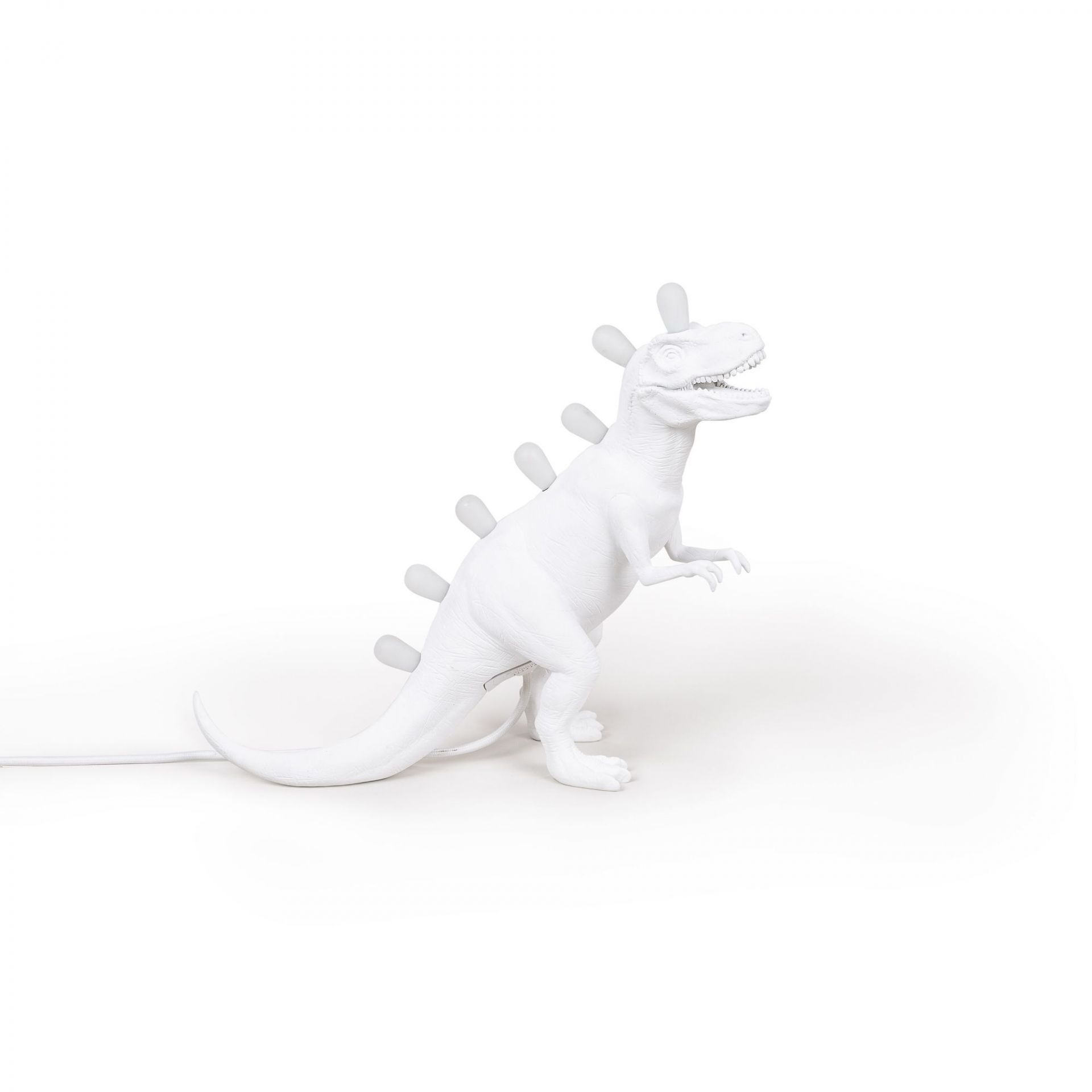 Jurassic Lamp Rex lampe Seletti OFFRE SPECIALE