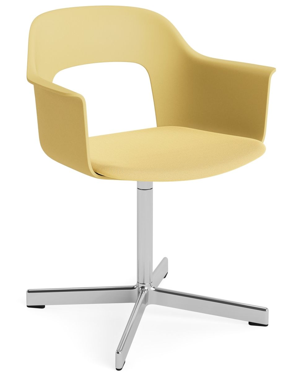 Layout Armchair 233 Chaise à accoudoirs Hay   