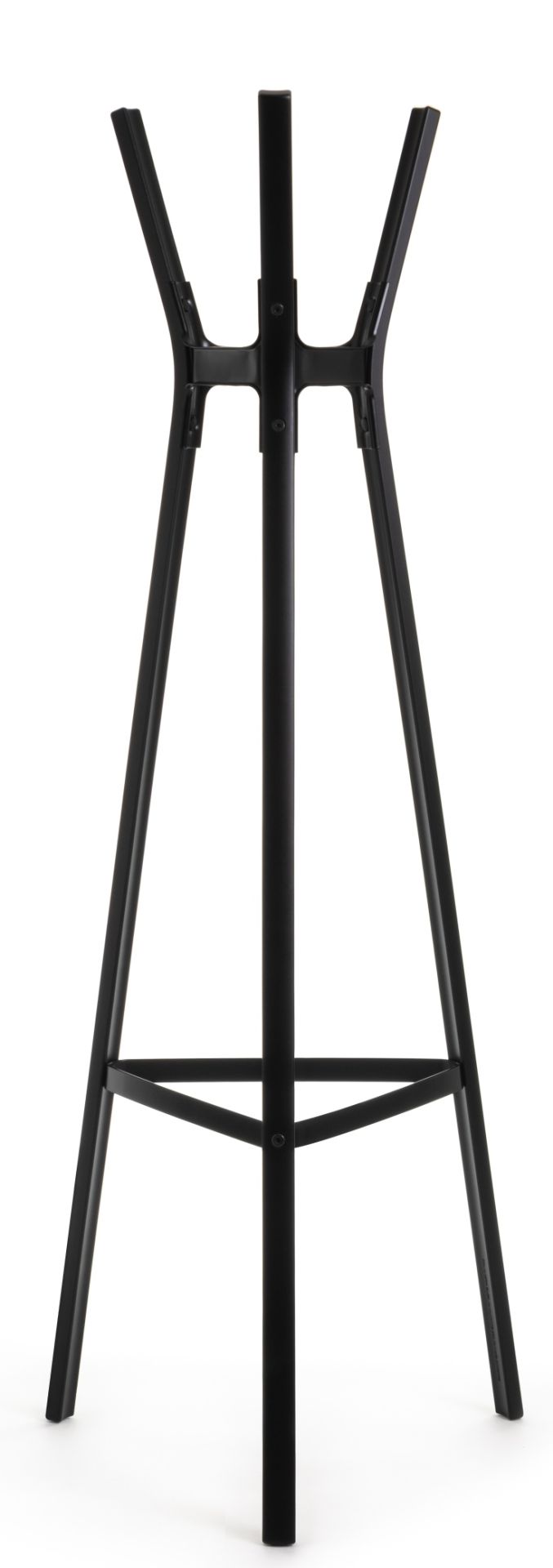 Steelwood Coat Stand Porte-manteau Magis