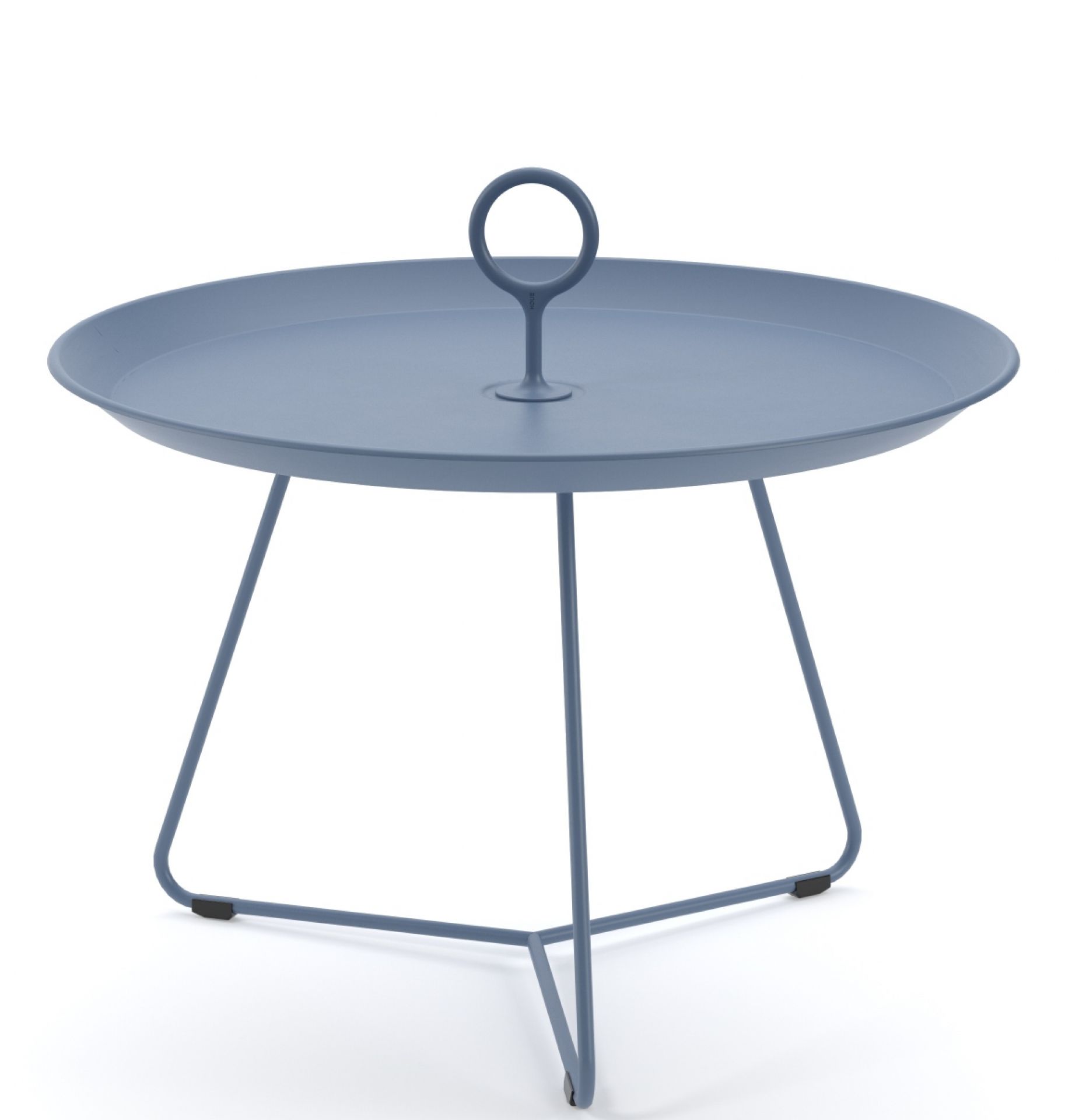 Eyelet  Outdoor / Indoor Table d'appoint moyenne Houe