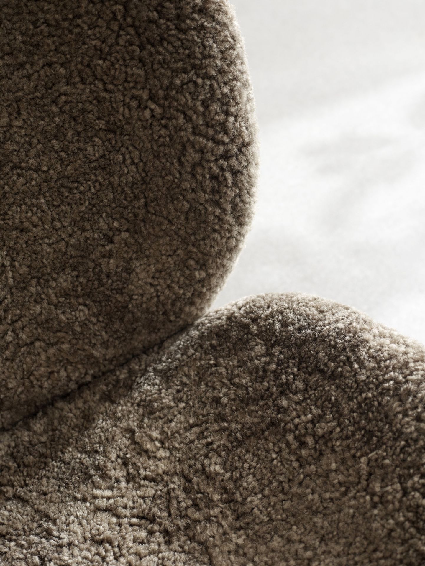 Lodge Chaise lounge Vipp