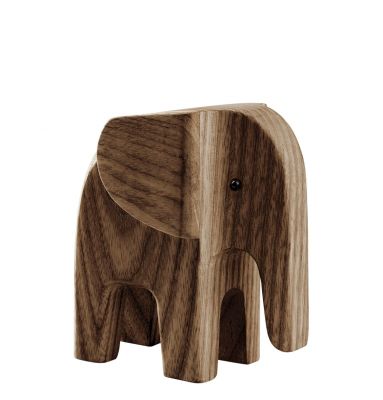 Éléphant taches de fumée novoform