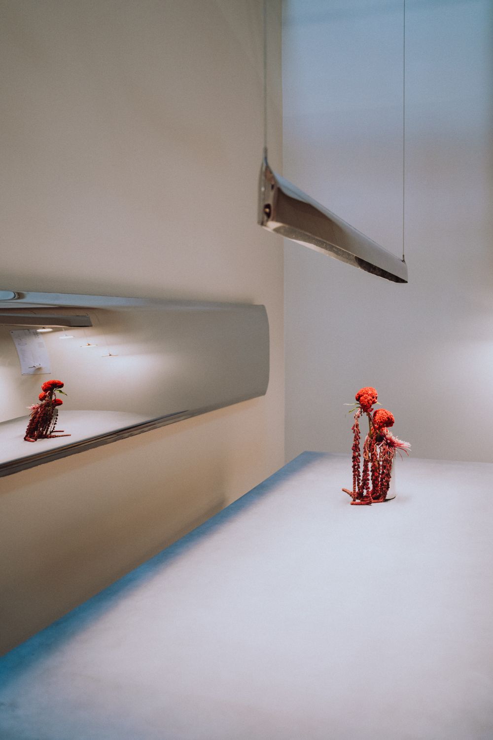 Lampe LED Blade 130 Zieta