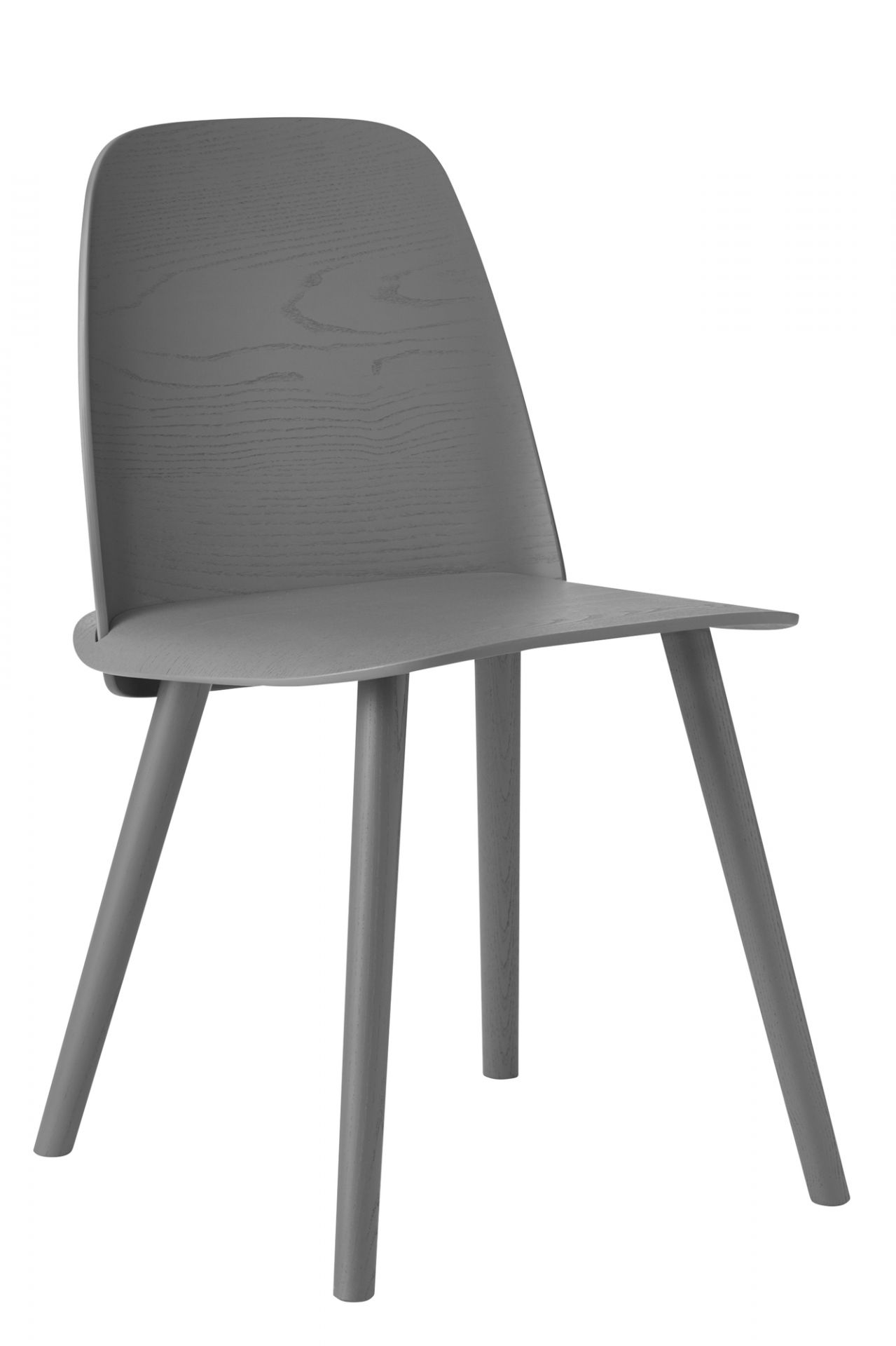 Nerd Chair Chaise Muuto