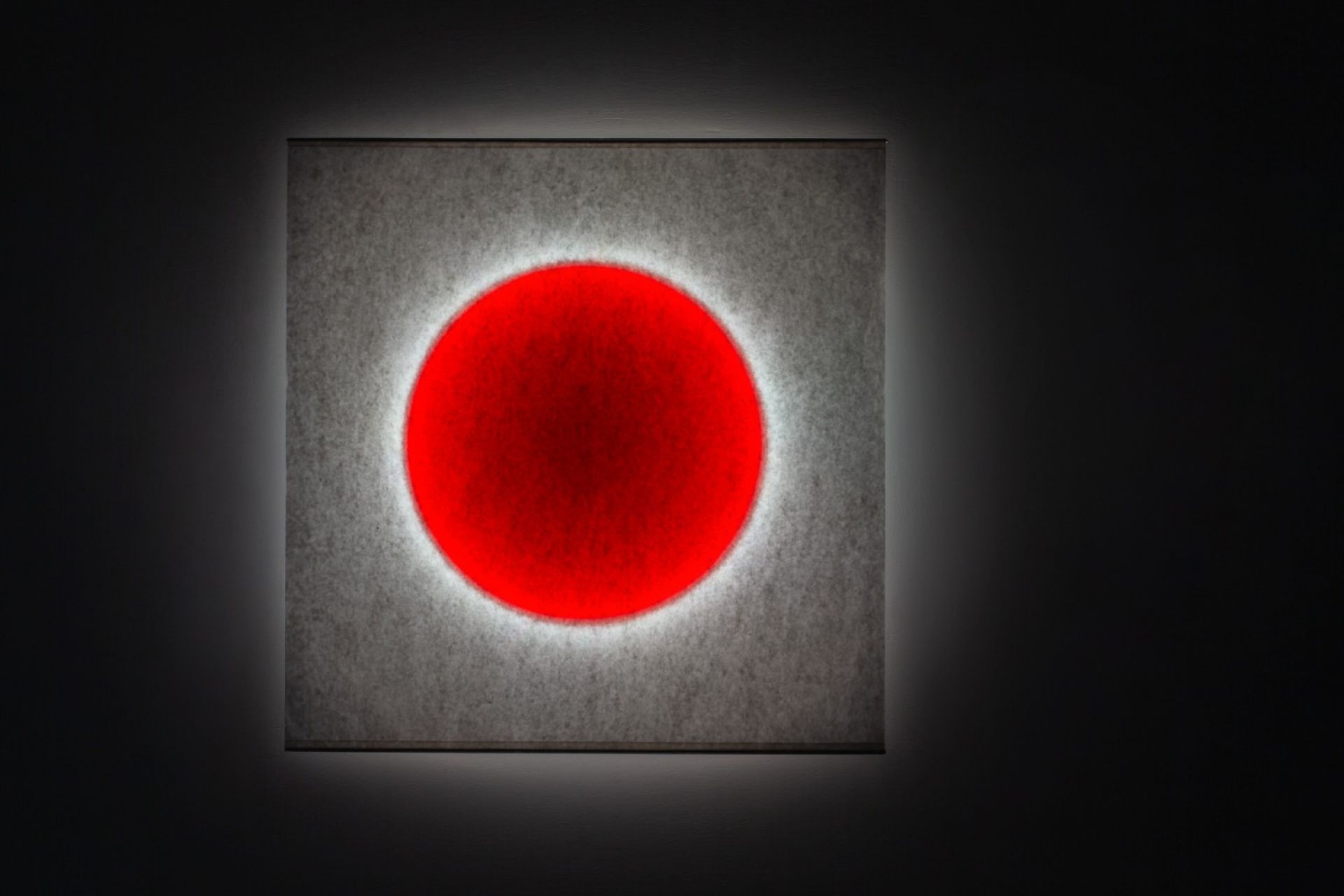 Moodmoon Applique murale Carré Ingo Maurer