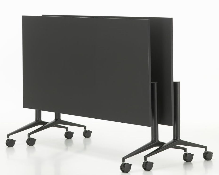 MedaMorph Folding Table Table pliante / de travail Vitra