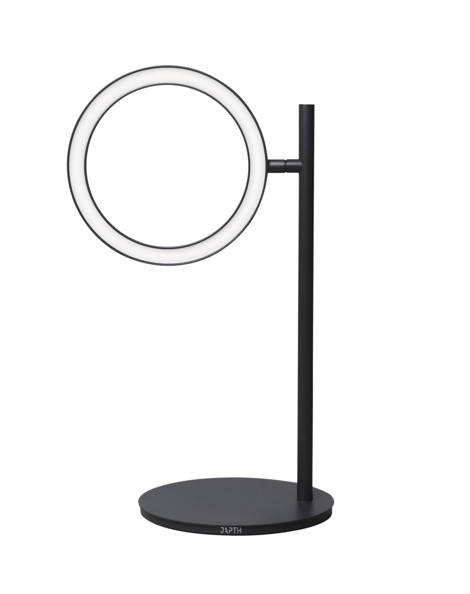 Echo Small Lampe de table portable / lampe à batterie Japth
