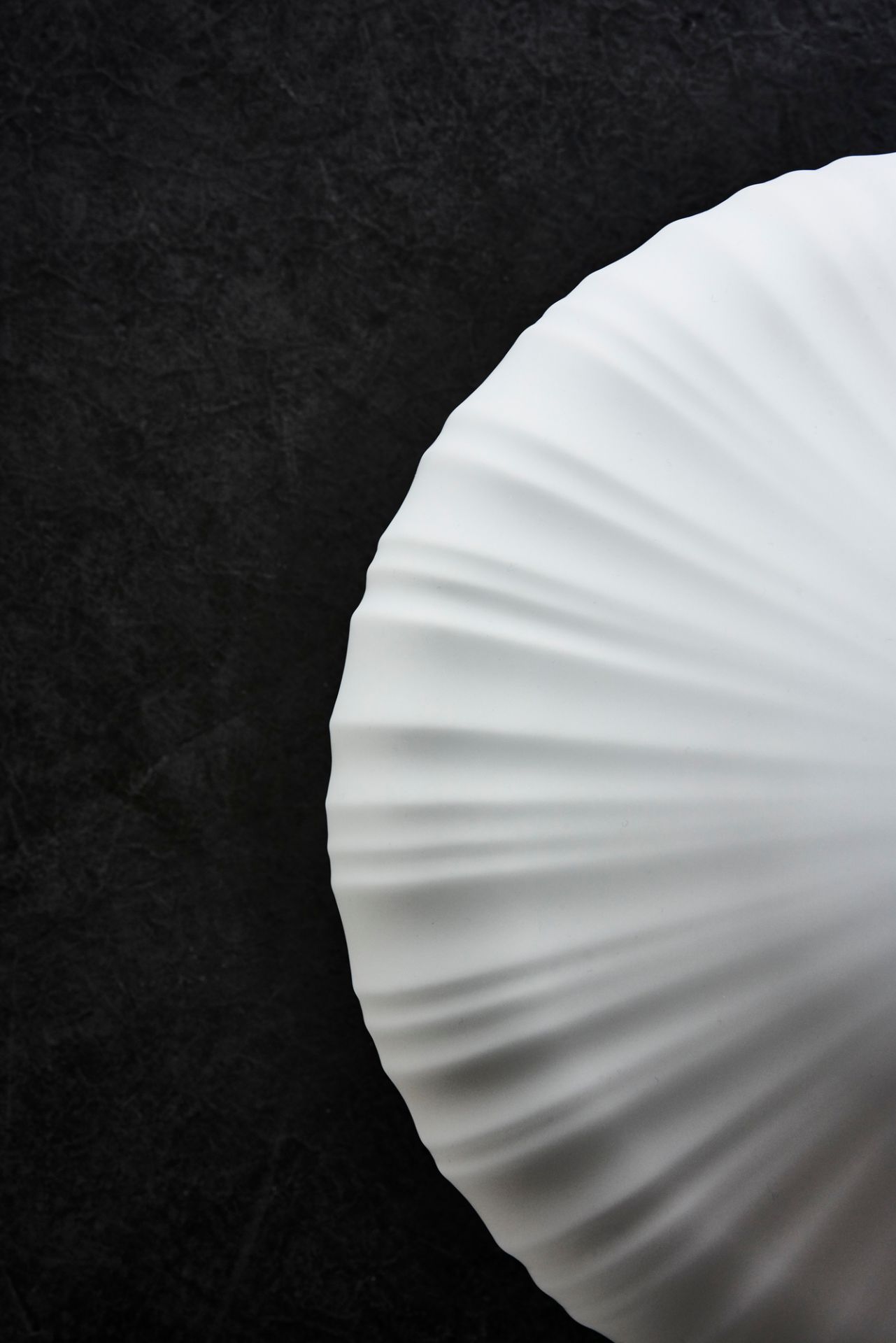 Plissée Floor Lamp Lampadaire ClassiCon
