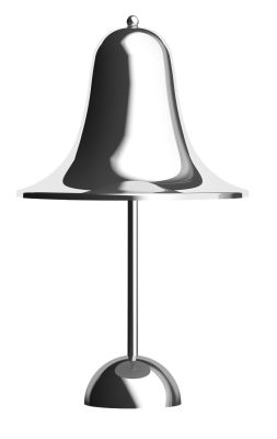 Pantop Portable lamp Table lamp / Lampe de batterie Verpan