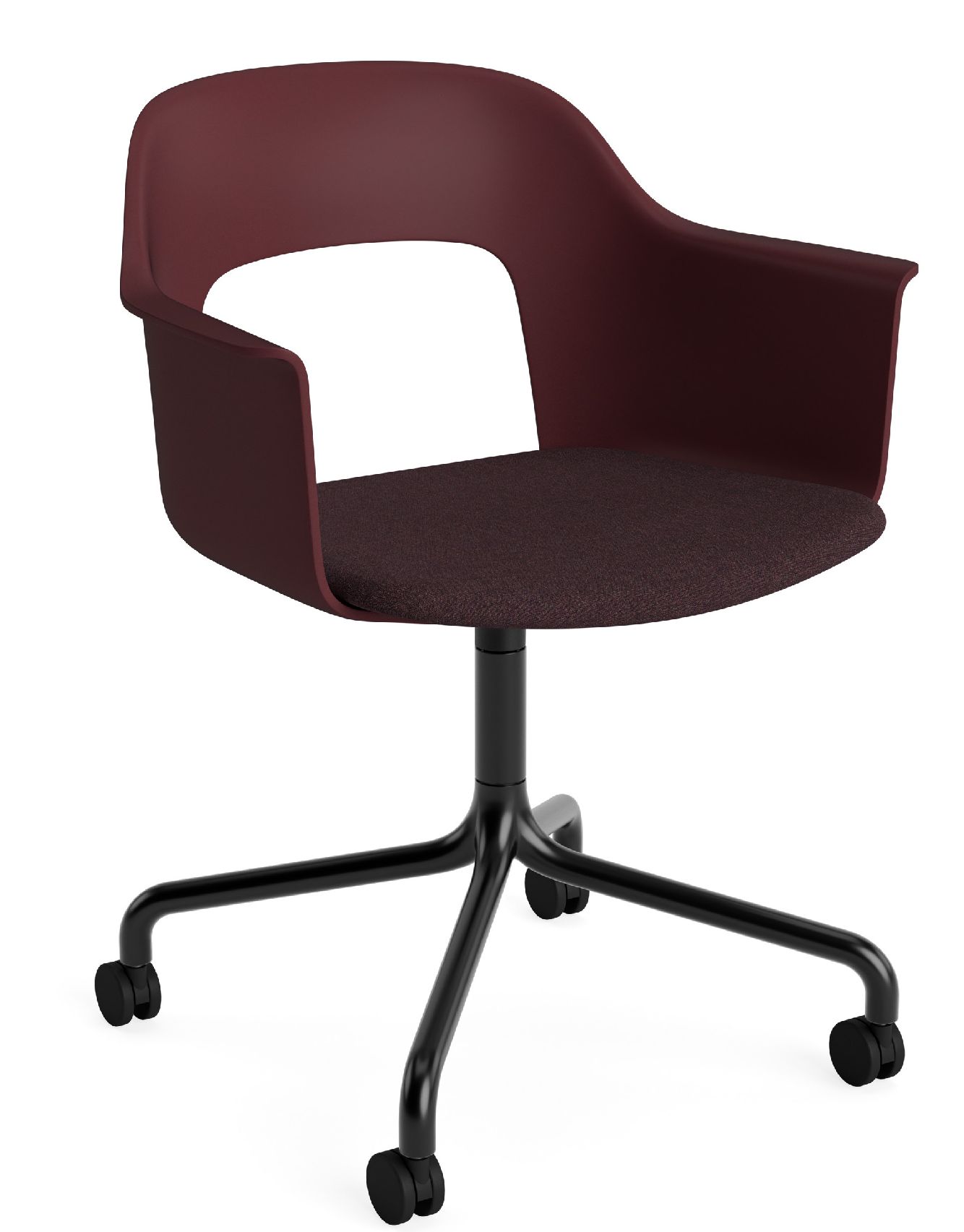 Layout Armchair 263 Accoudoirs Chaise Hay