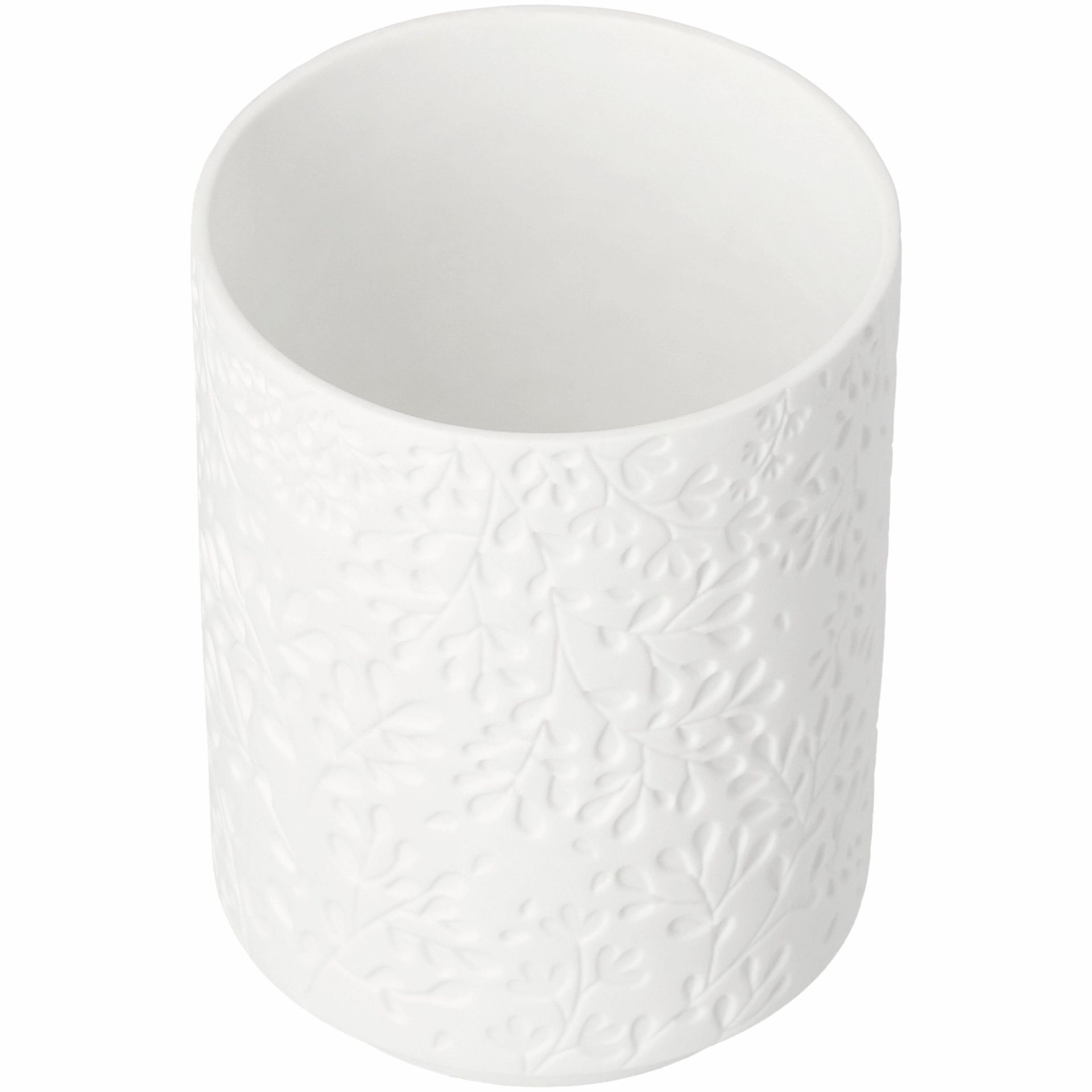 Feuilles miraculeuses Vase Branches Räder