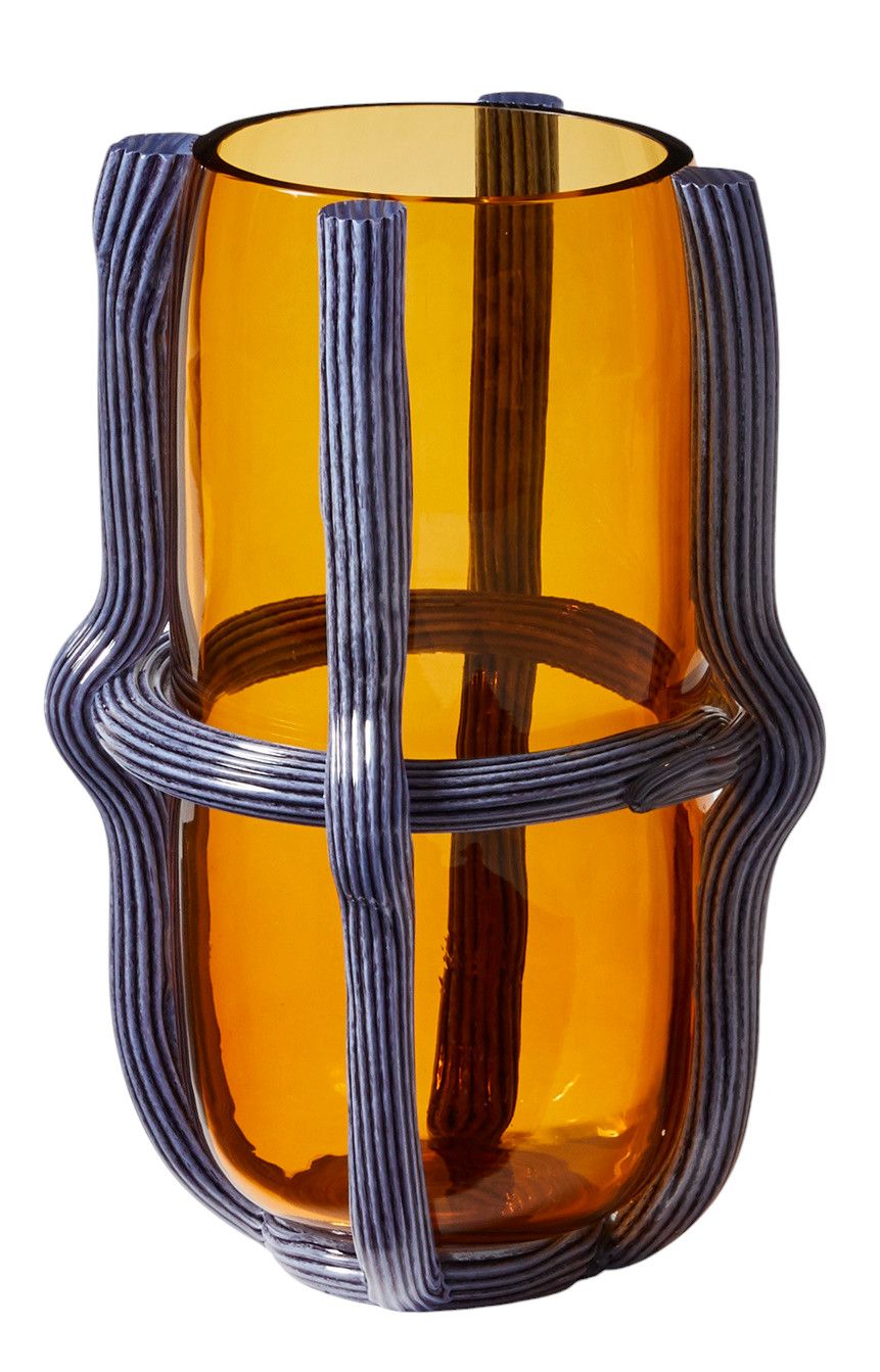 Sestiere Vase H 37 cm Cassina