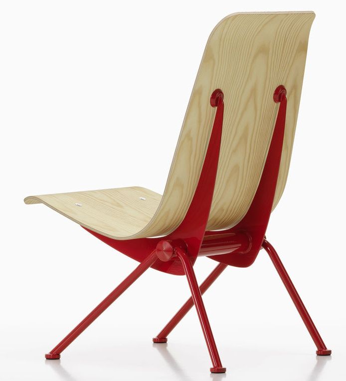 Antony fauteuil Vitra LIMITED EDITION