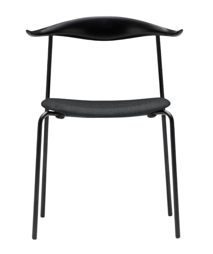CH88P chaise rembourrée Carl Hansen & Søn