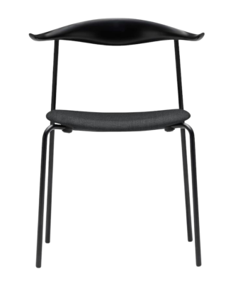 CH88P chaise rembourrée Carl Hansen & Søn