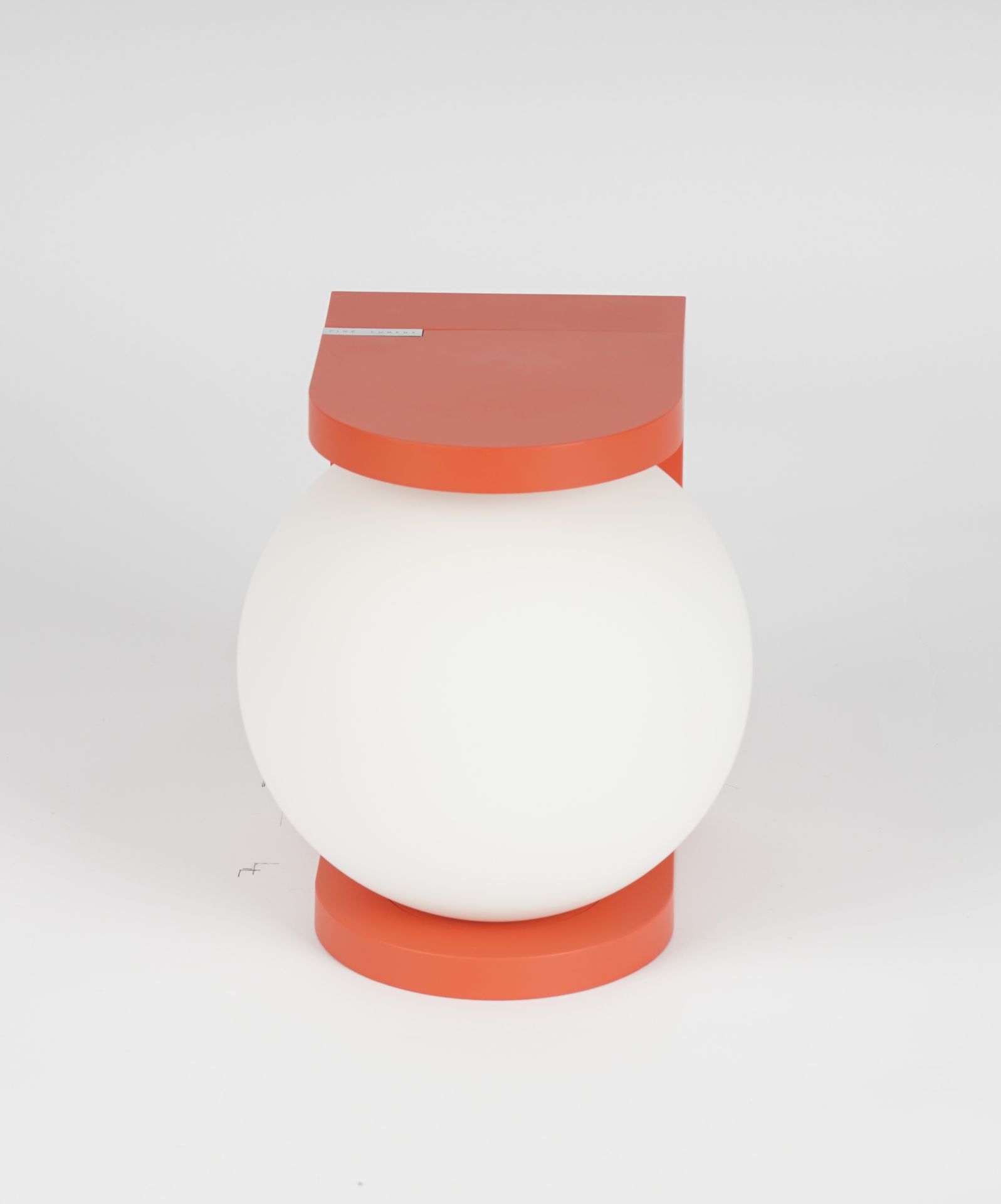 Plat Reading Lamp lampe de table house of home