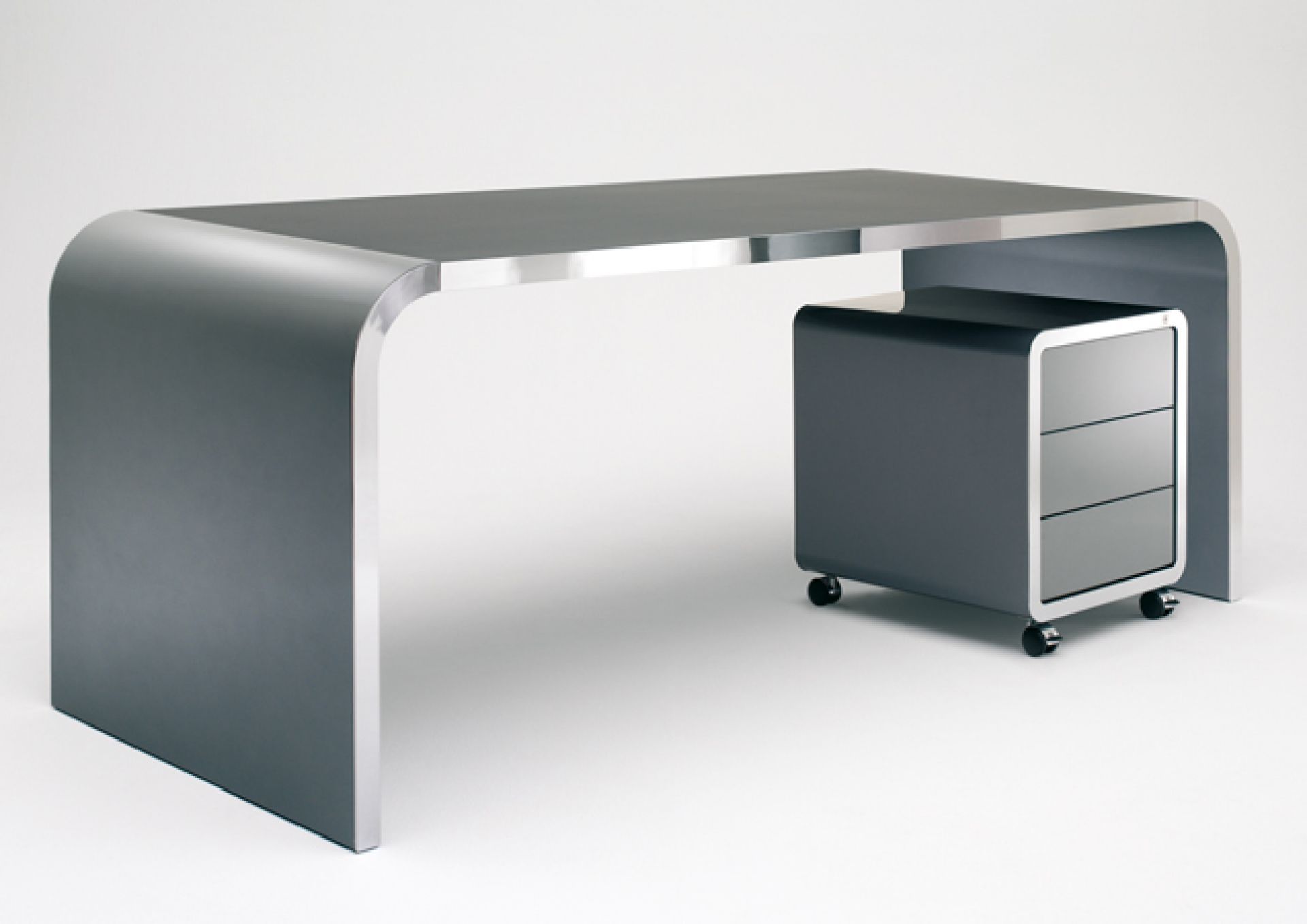 M10 Highline table Müller Möbelfabrikation