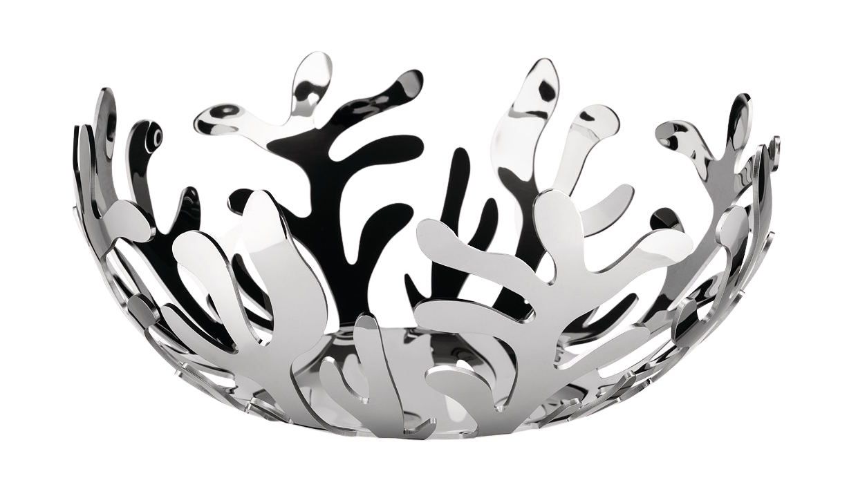 ESI01/25 Mediterraneo Coupe à fruits Ø 25 cm Alessi