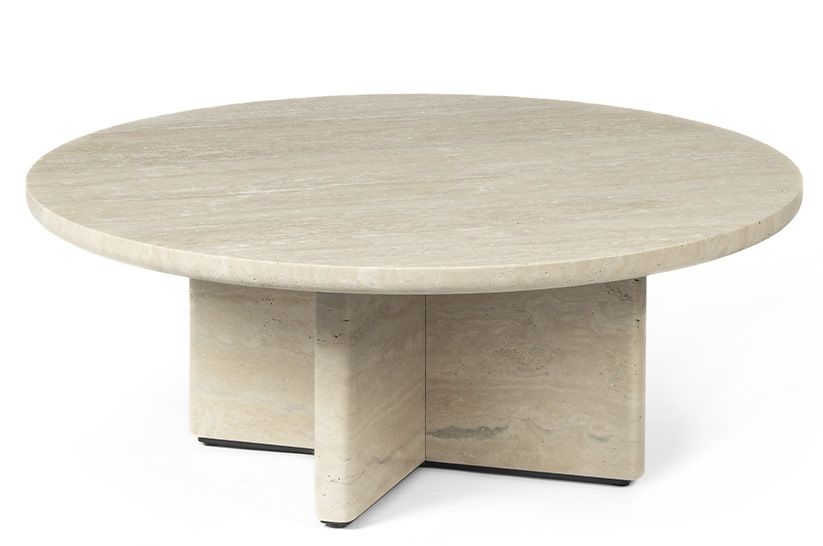 BC20 / BC 20 T-Rox Table basse ronde Janua