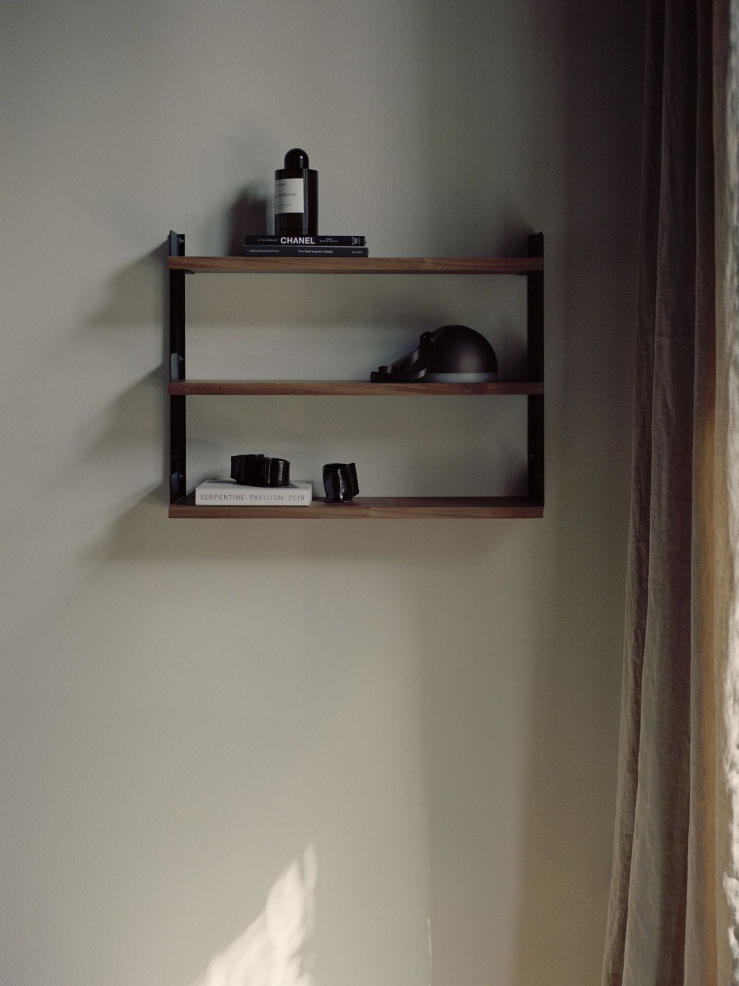Etagère à thé New Works