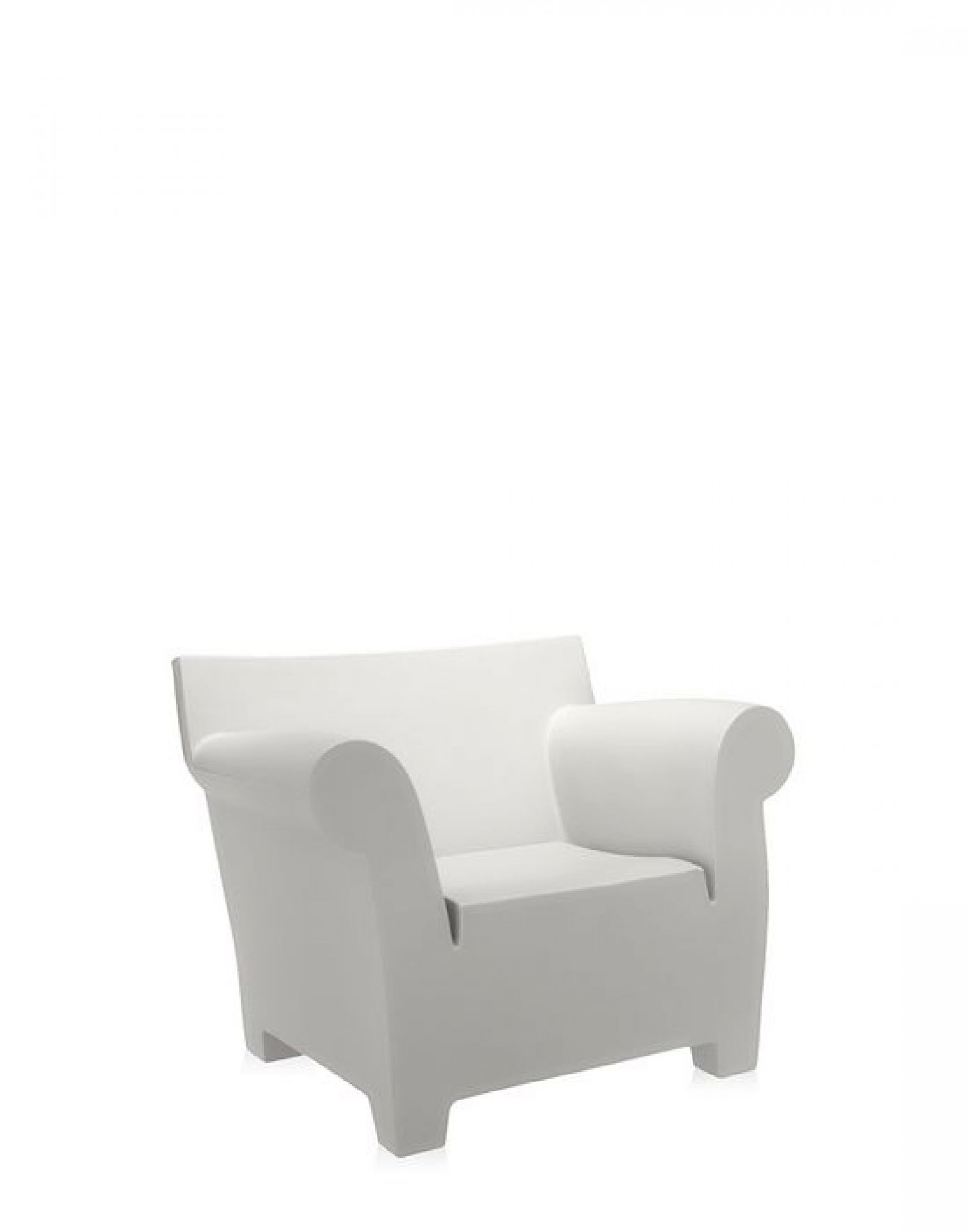 Bubble Club - Chaise Kartell