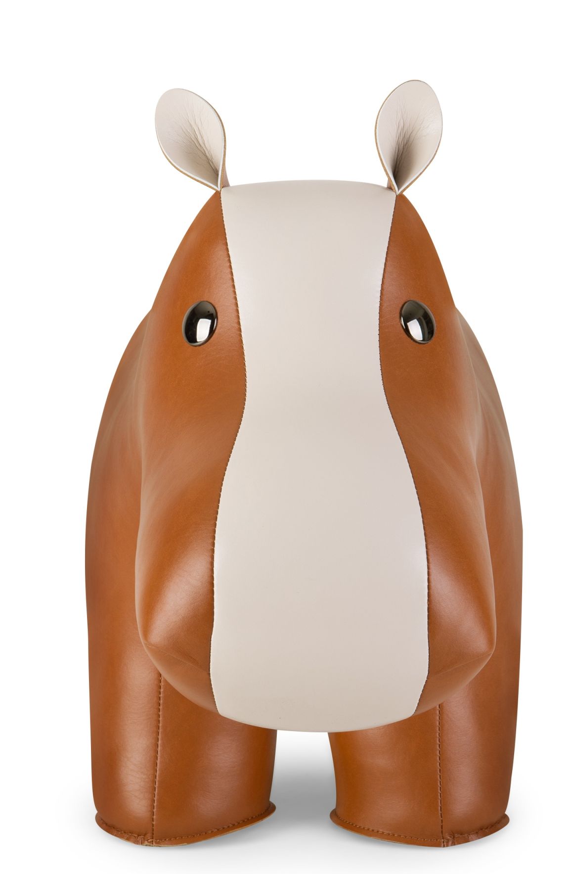 Stool Hippo Tabouret Züny