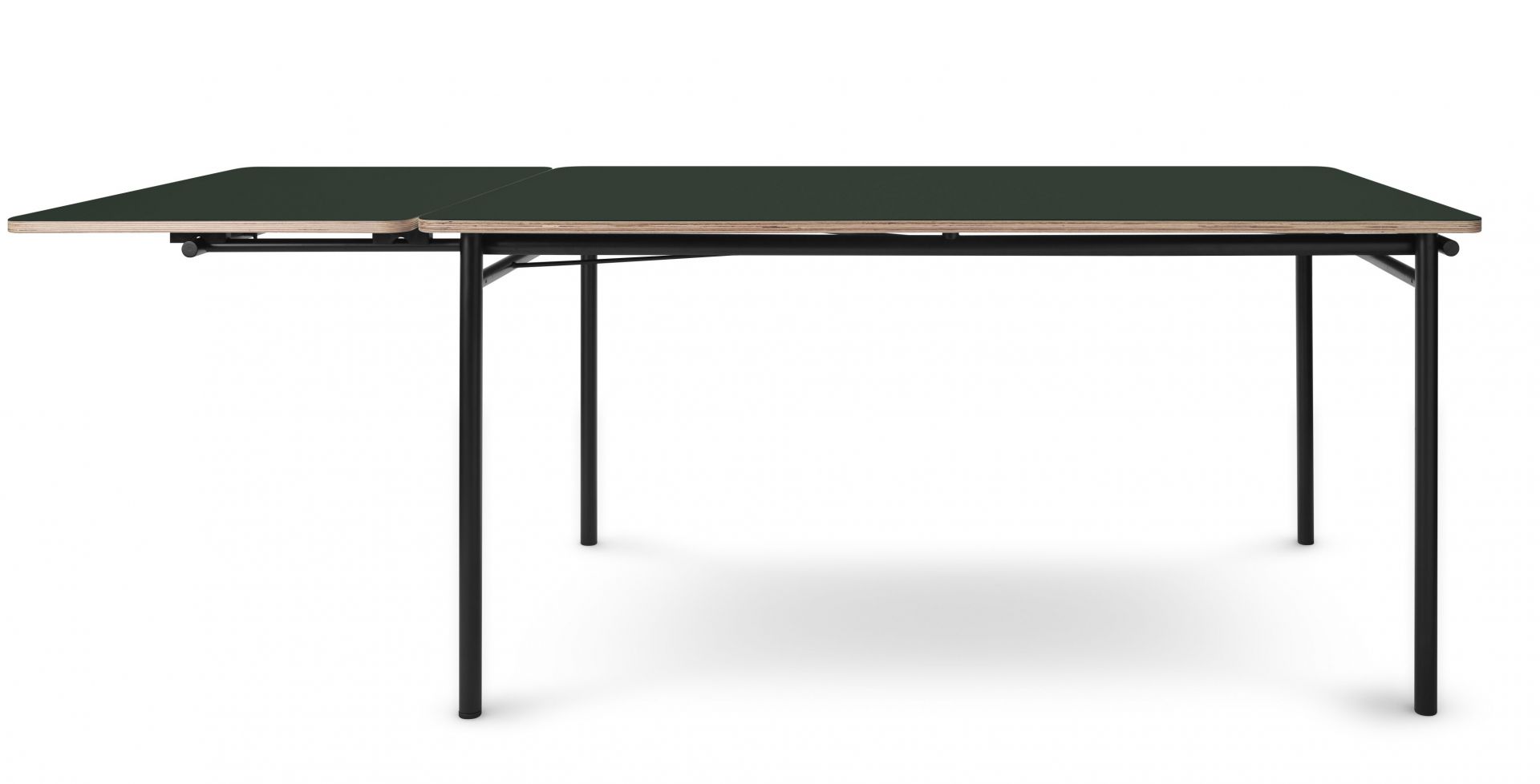 Taffel Table de salle à manger extensible - Conifer L 150 cm Eva Solo