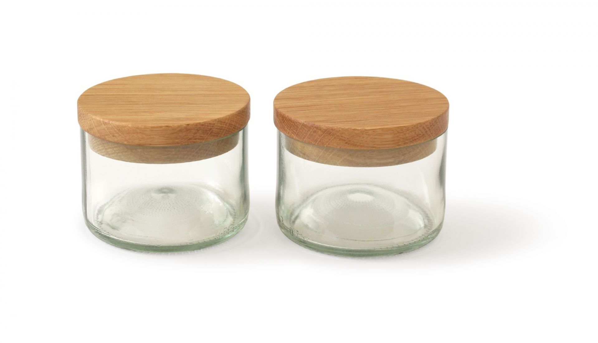 Boîtes à sel et à herbes aromatiques Lot de 2 Side by Side OFFRE SPECIALE