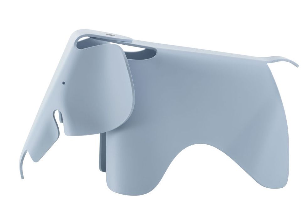 Tabouret Eames Elephant RE Vitra
