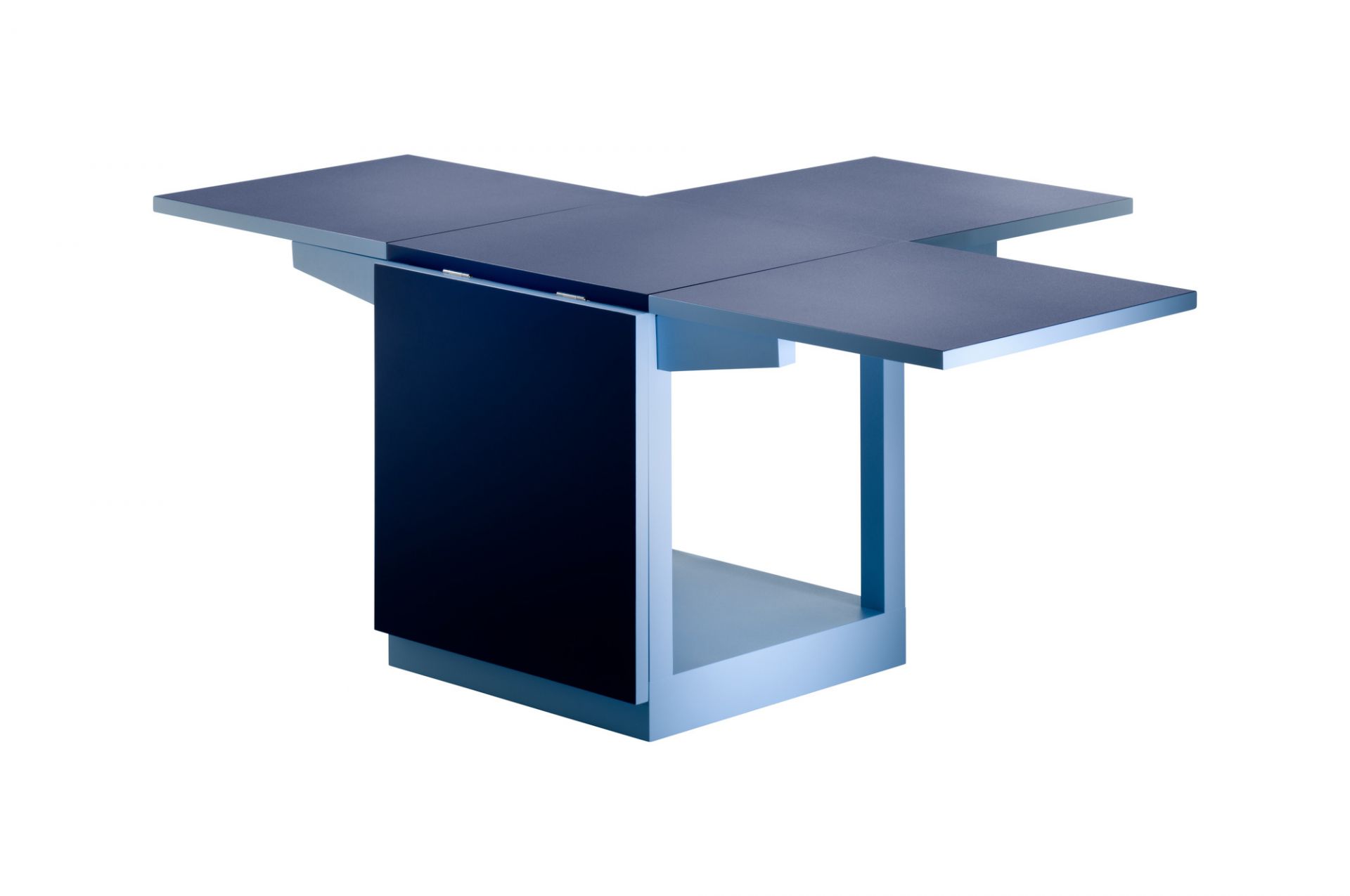 K10N Table pliante sur Roues Edition Bauhausnowhaus Tecta V1