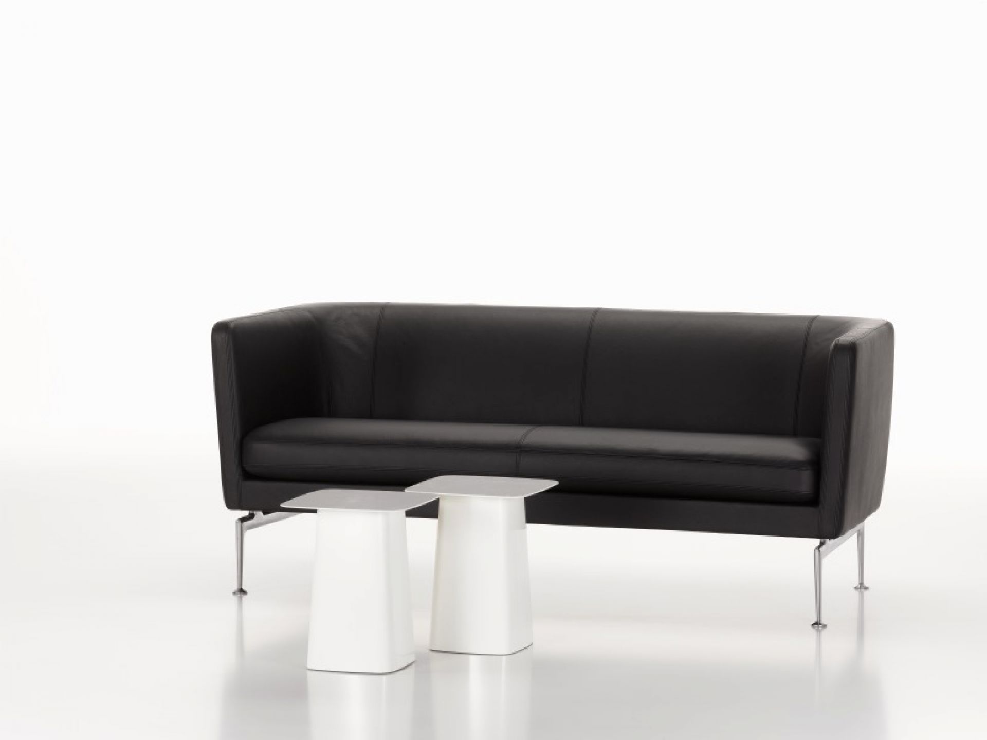 Suita Club Sofa Vitra