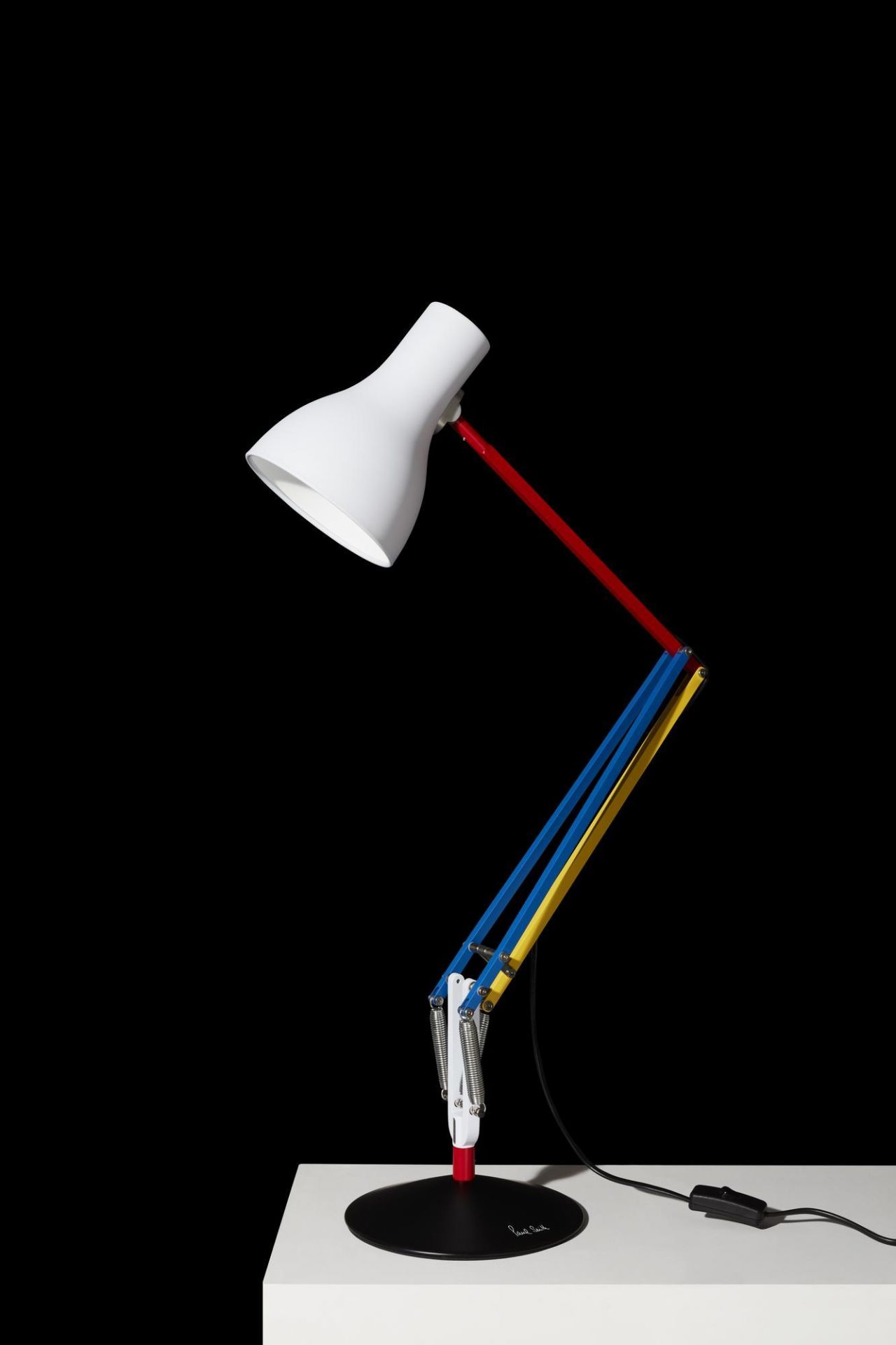Type 75TM Paul Smith Edition 3 Lampe de table Anglepoise OFFRE SPECIALE