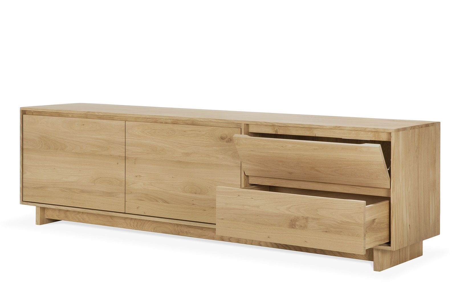 Wave Meuble TV Ethnicraft