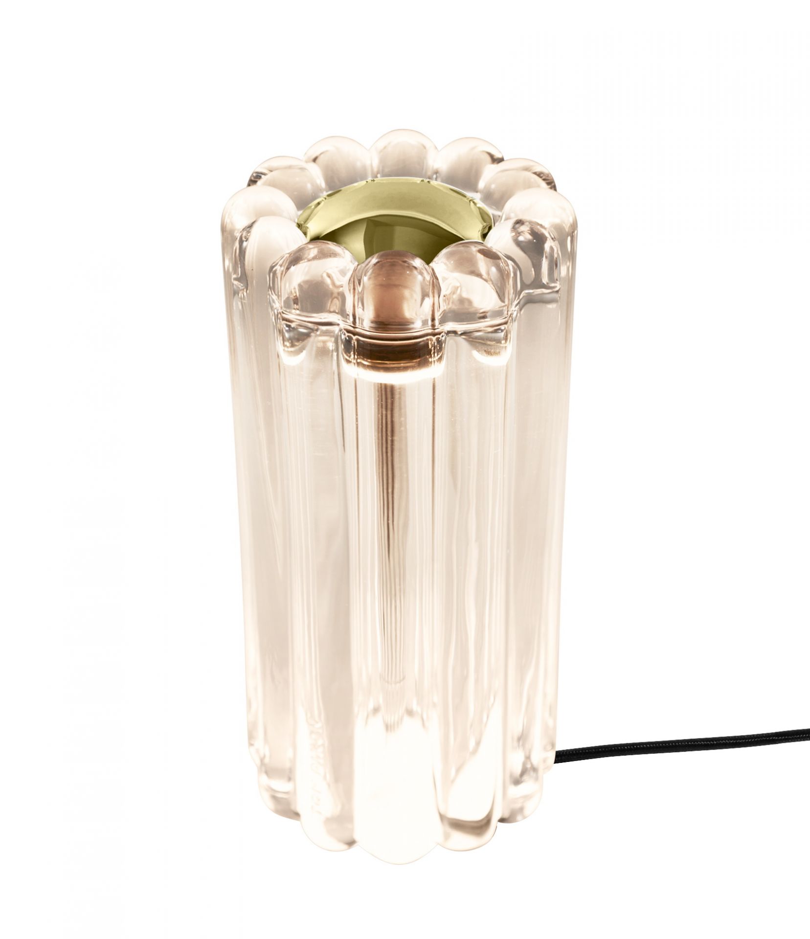 Press Lampe de table Tom Dixon
