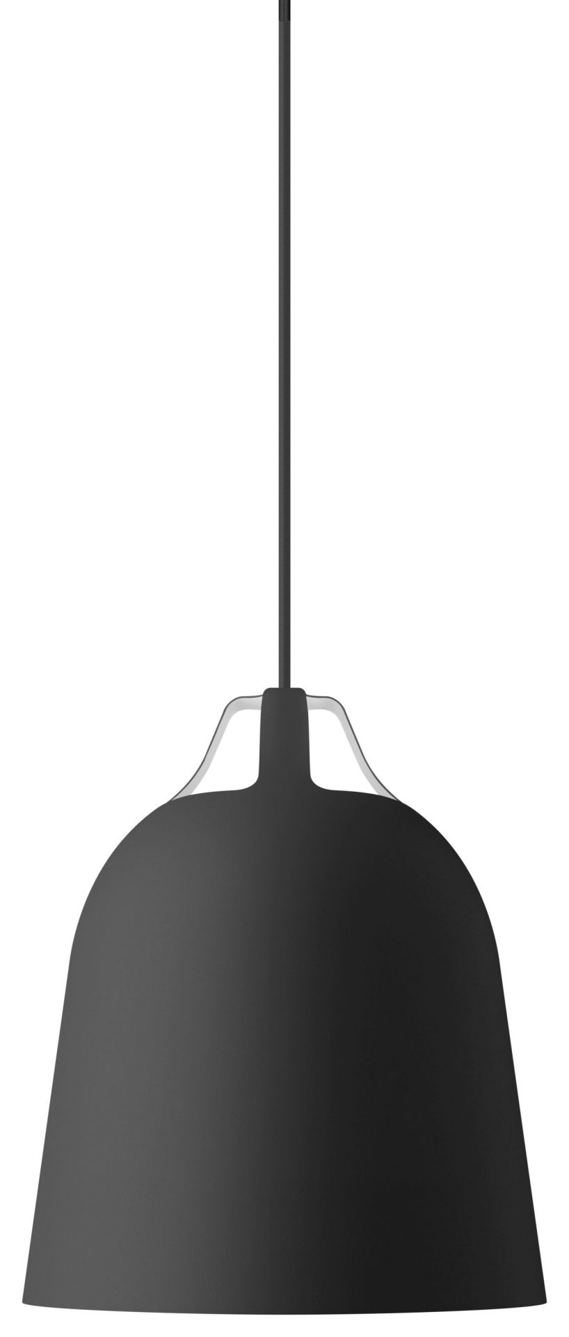 Clover Lampe pendante - noir Ø 21 cm Eva Solo