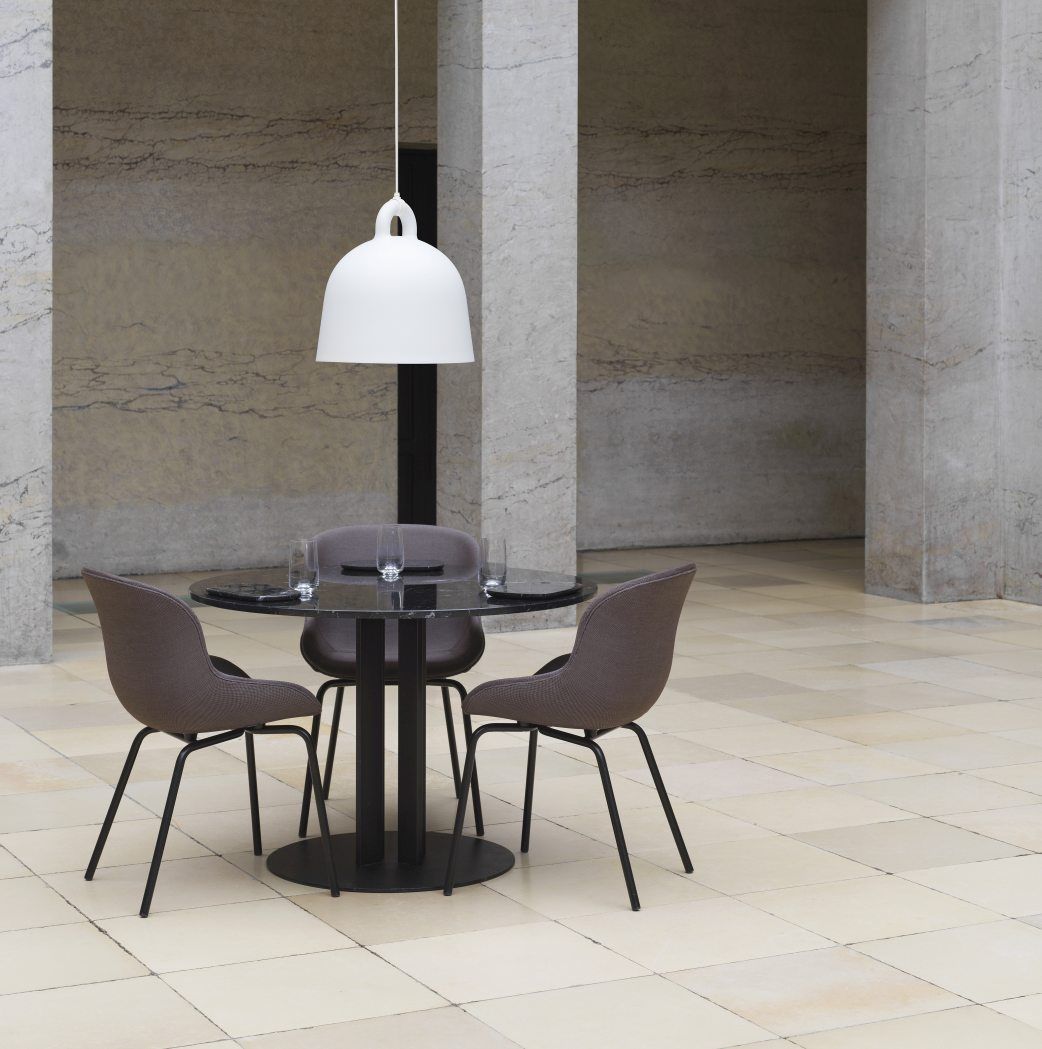 Bell Lamp Lampe de suspendue Normann Copenhagen