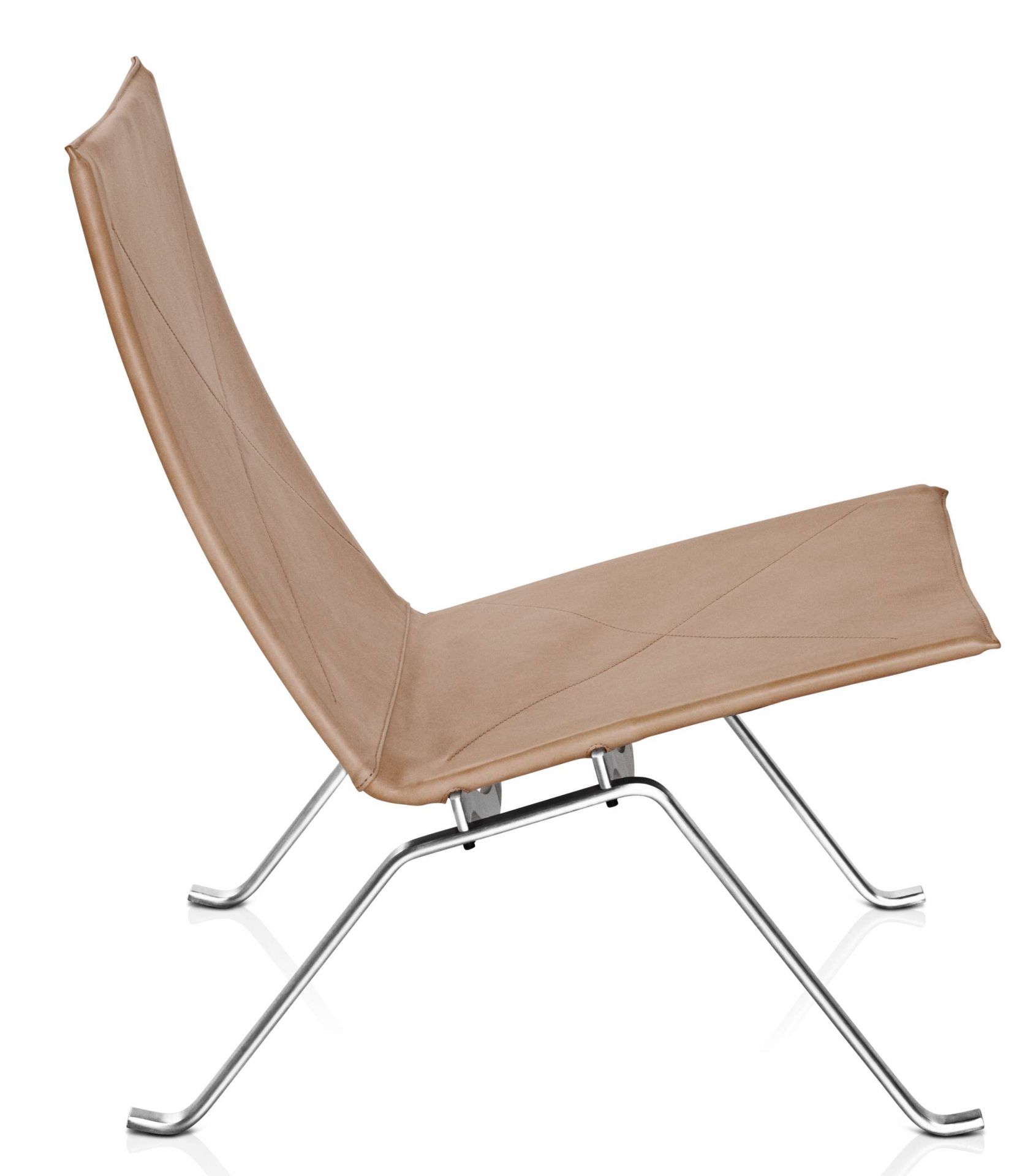 PK22 Fauteuil Fritz Hansen 