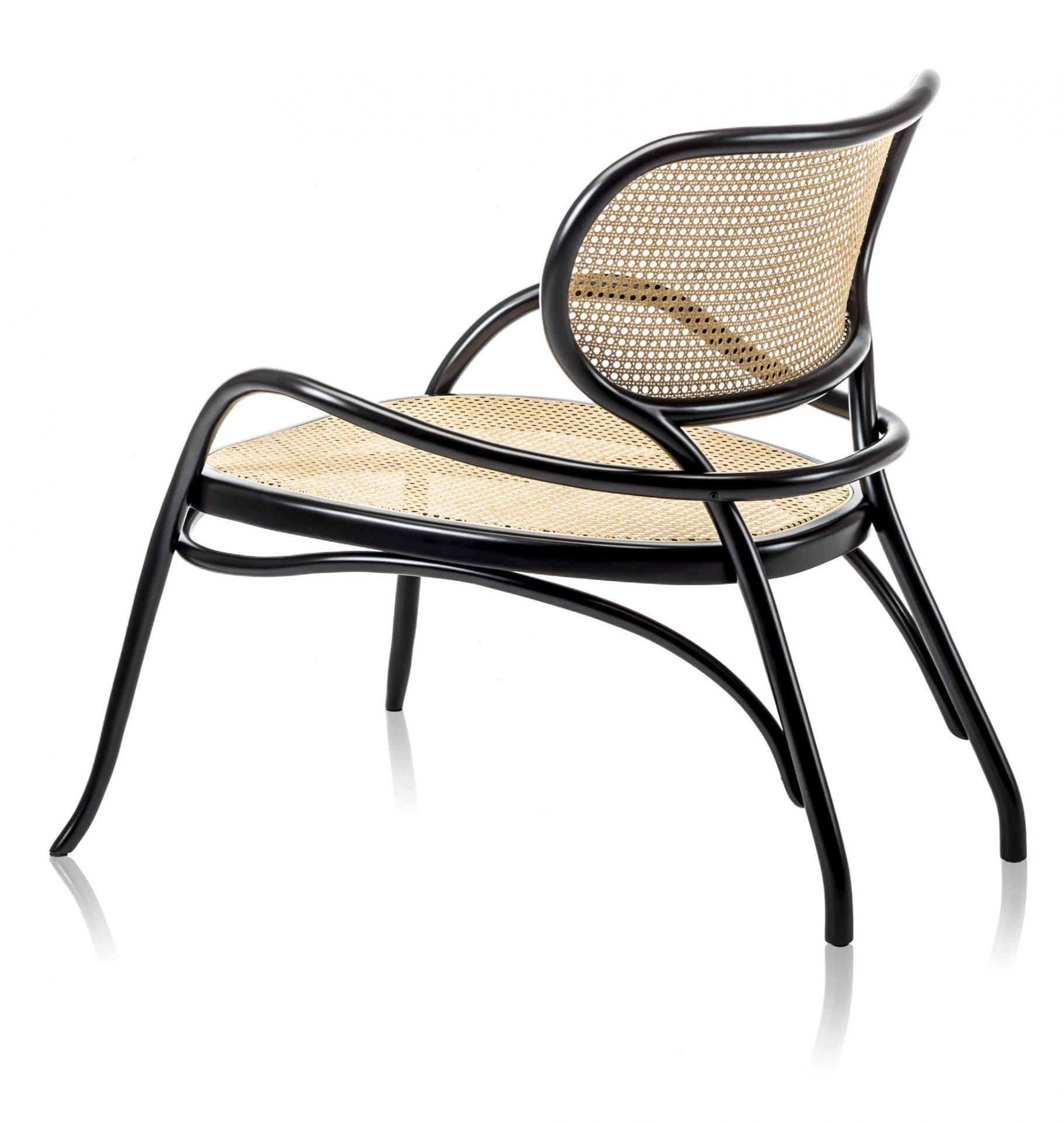 Lehnstuhl Fauteuil Wiener GTV Design