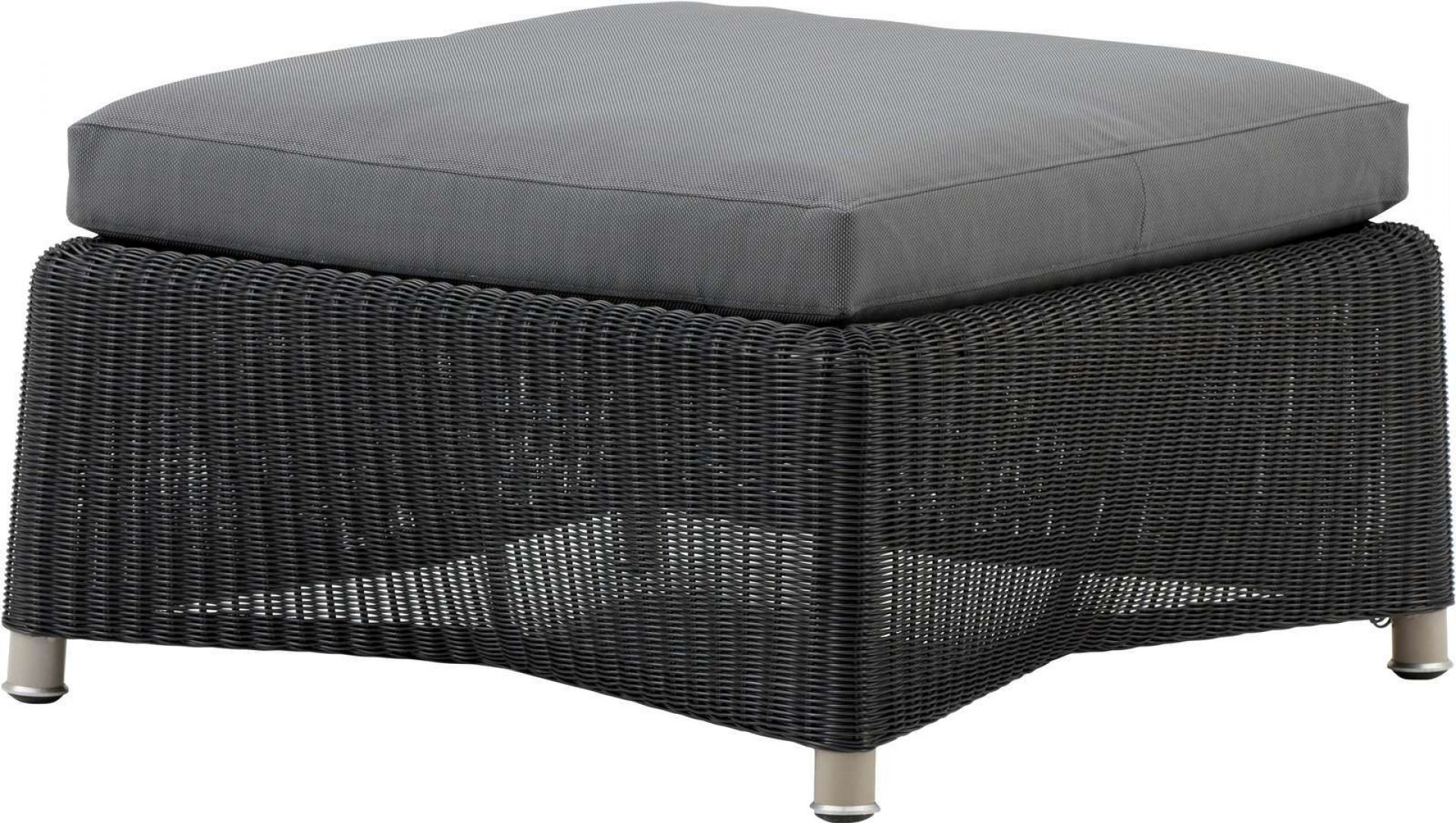 Diamond Outdoor Tabouret Cane-Line