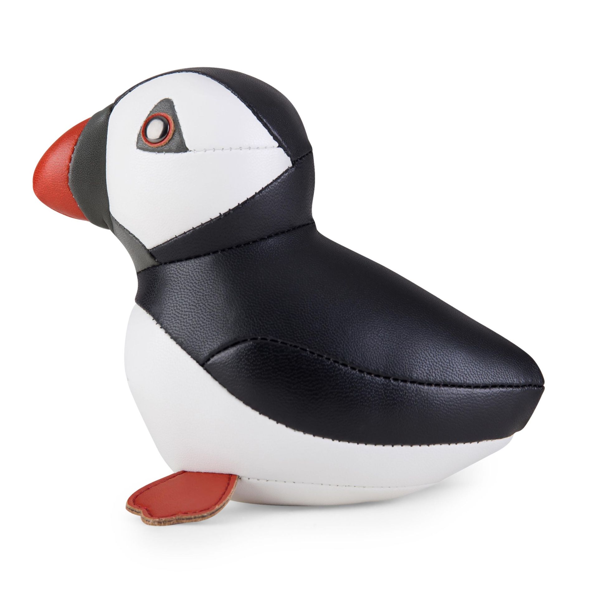 Presse-papiers Puffin Züny