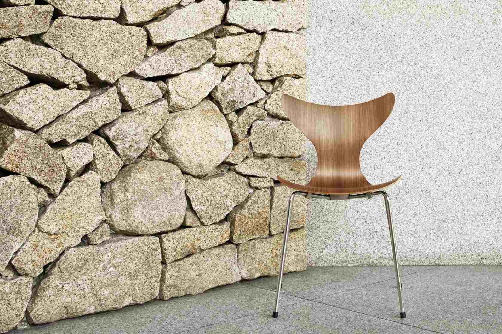 Lily Chaise 3108 Fritz Hansen