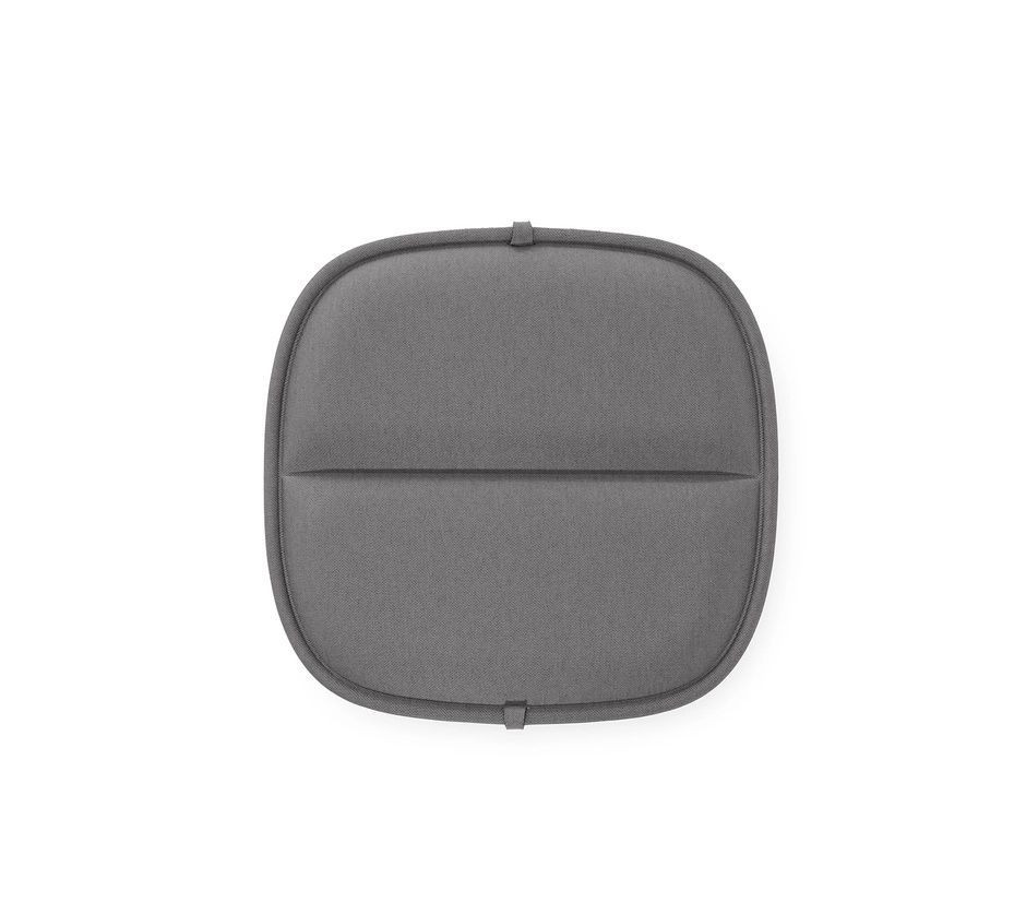 Hiray Coussin pour chaise & fauteuil Kartell