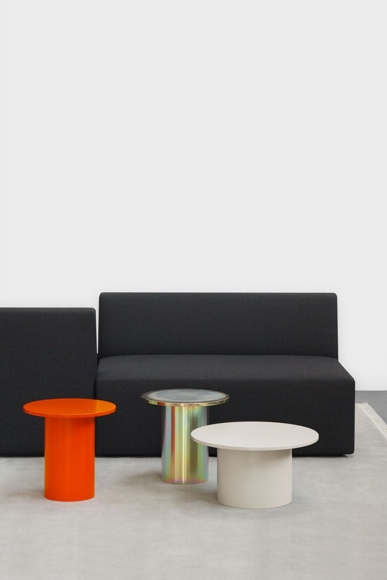 Enoki CT09 table d'appoint e15