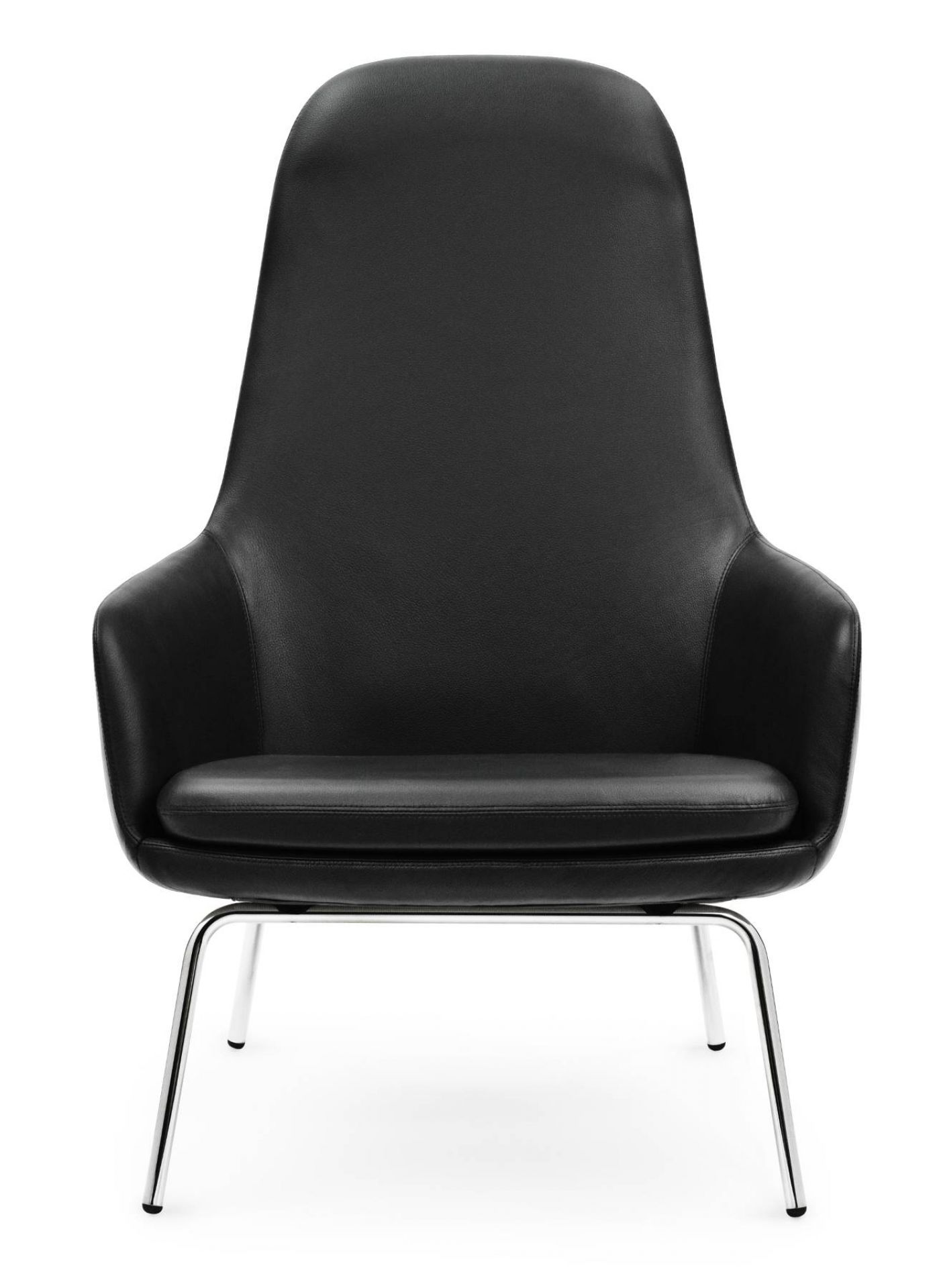Era Lounge Chair fauteuil haut Normann Copenhagen