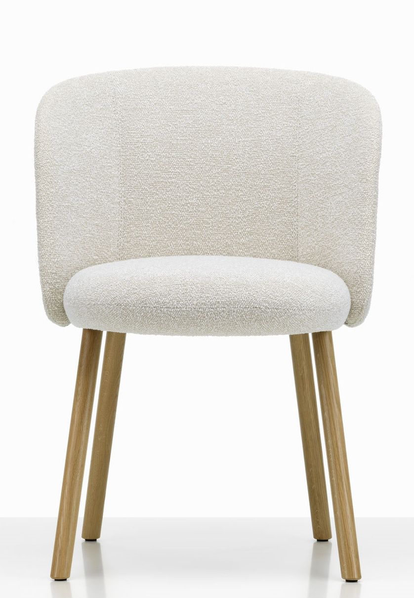 Mikado Side Chair Chaise Vitra