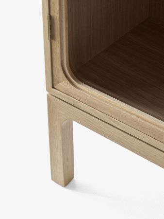 Trace SC88 armoire / vitrine AndTradition 