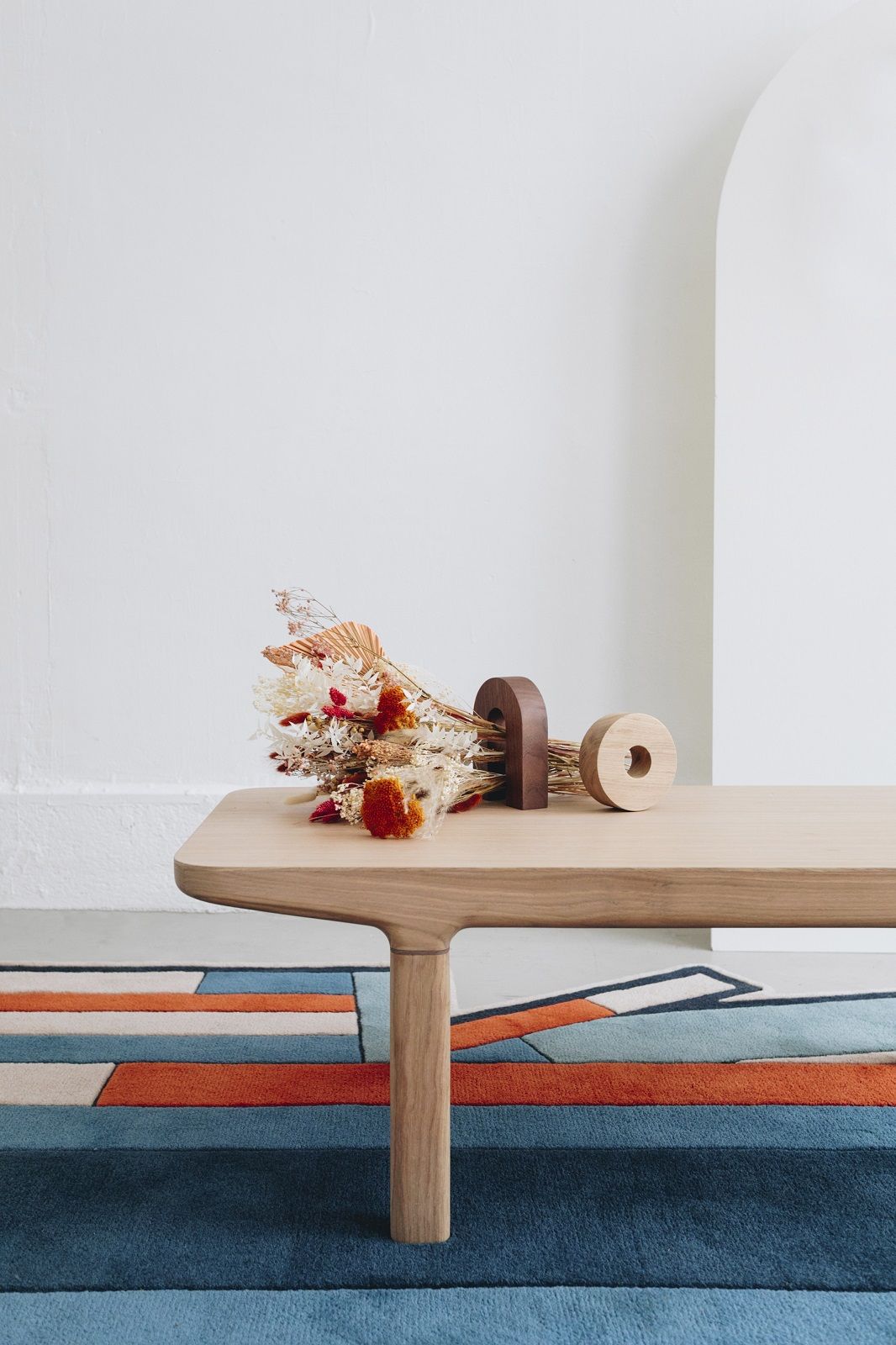 Camille Coffee table Table basse Hartô