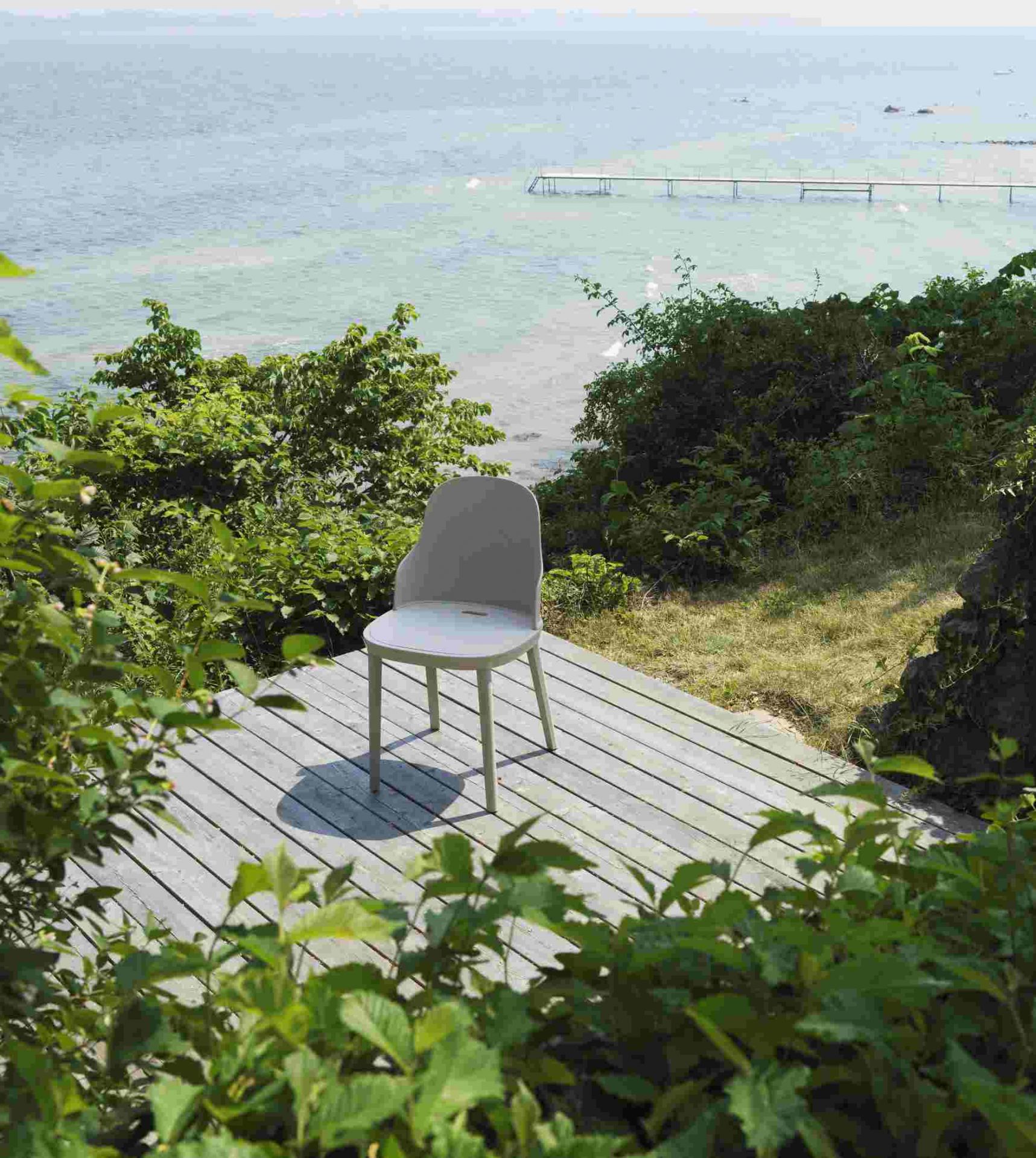 Allez Chair PP Chaise Normann Copenhagen