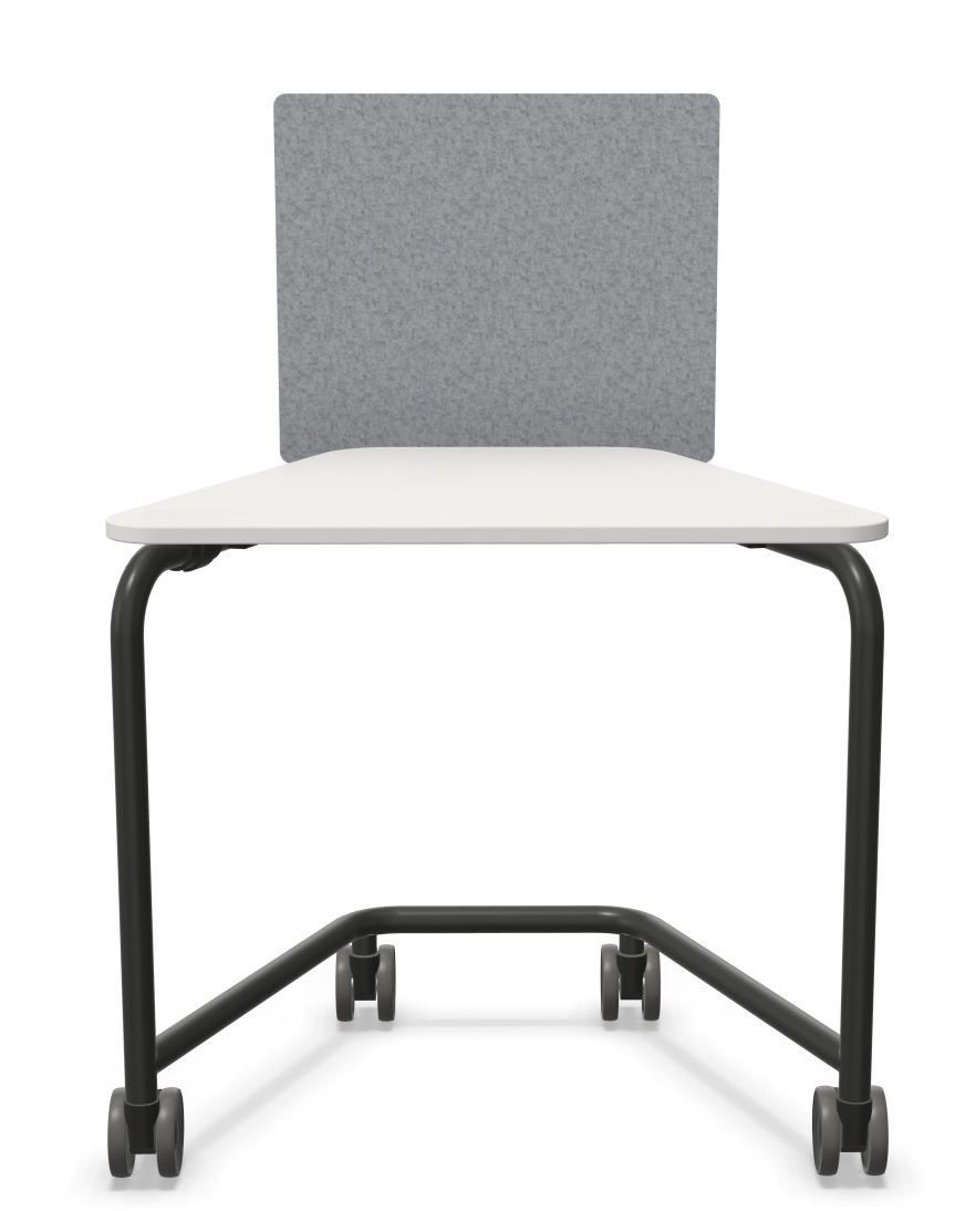 Table de travail Scout Sprint Vitra
