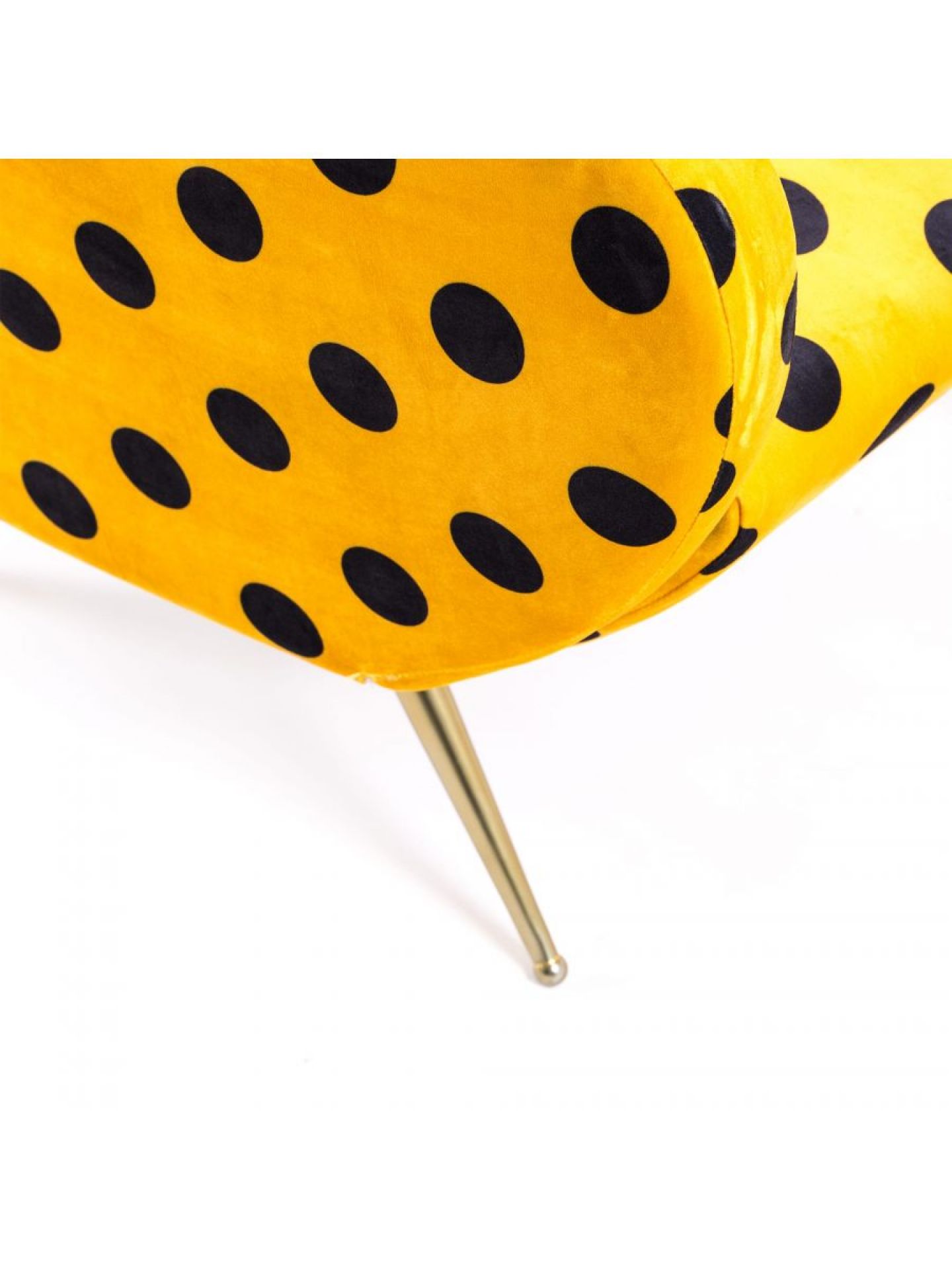 Toiletpaper fauteuil Shit Seletti